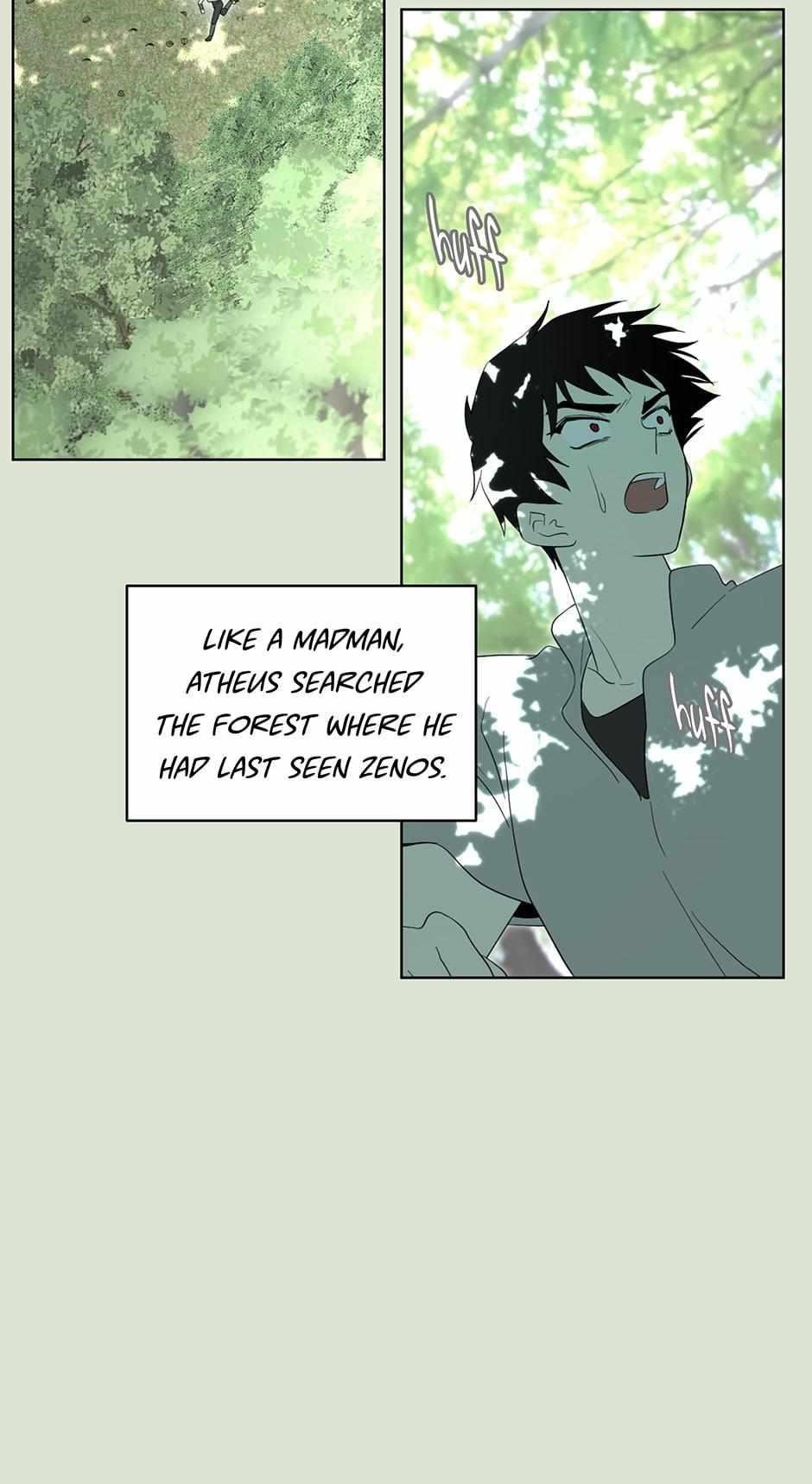 I Became the Male Lead’s Mother Chapter 85 - Page 39 in English