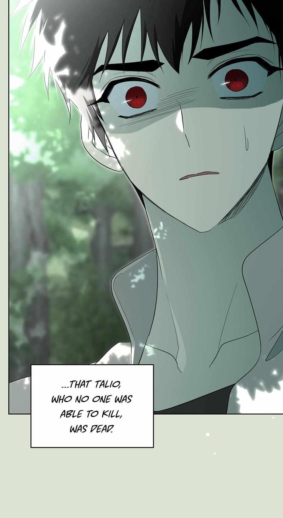 I Became the Male Lead’s Mother Chapter 85 - Page 44 in English
