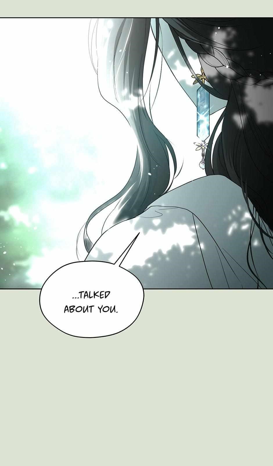 I Became the Male Lead’s Mother Chapter 85 - Page 48 in English