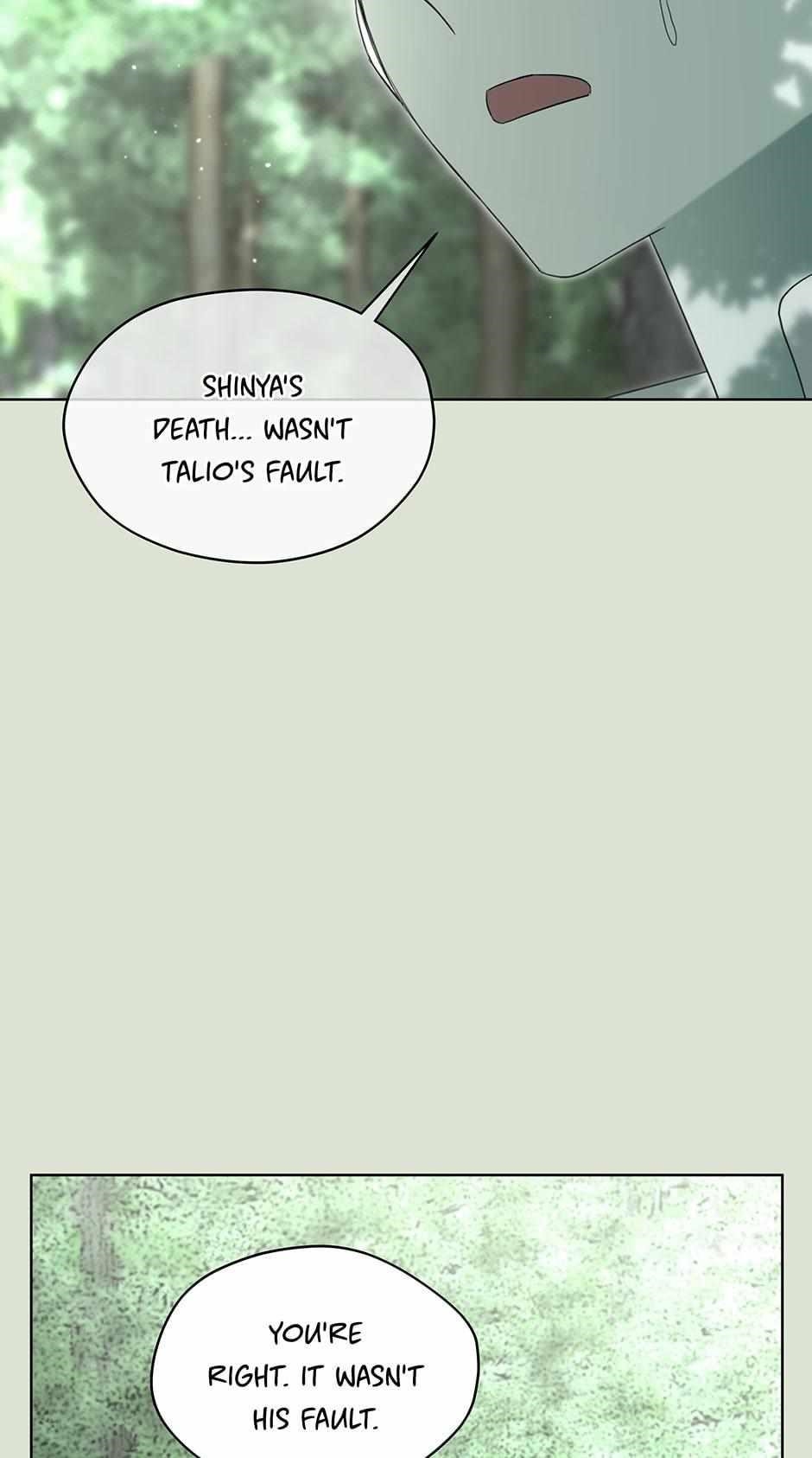 I Became the Male Lead’s Mother Chapter 85 - Page 51 in English
