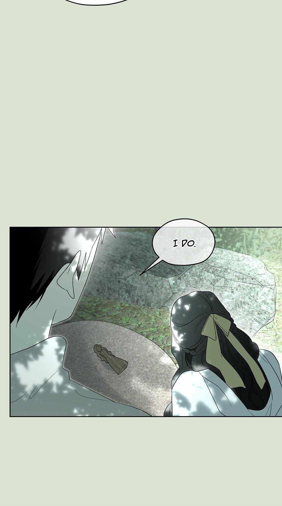 I Became the Male Lead’s Mother Chapter 85 - Page 53 in English