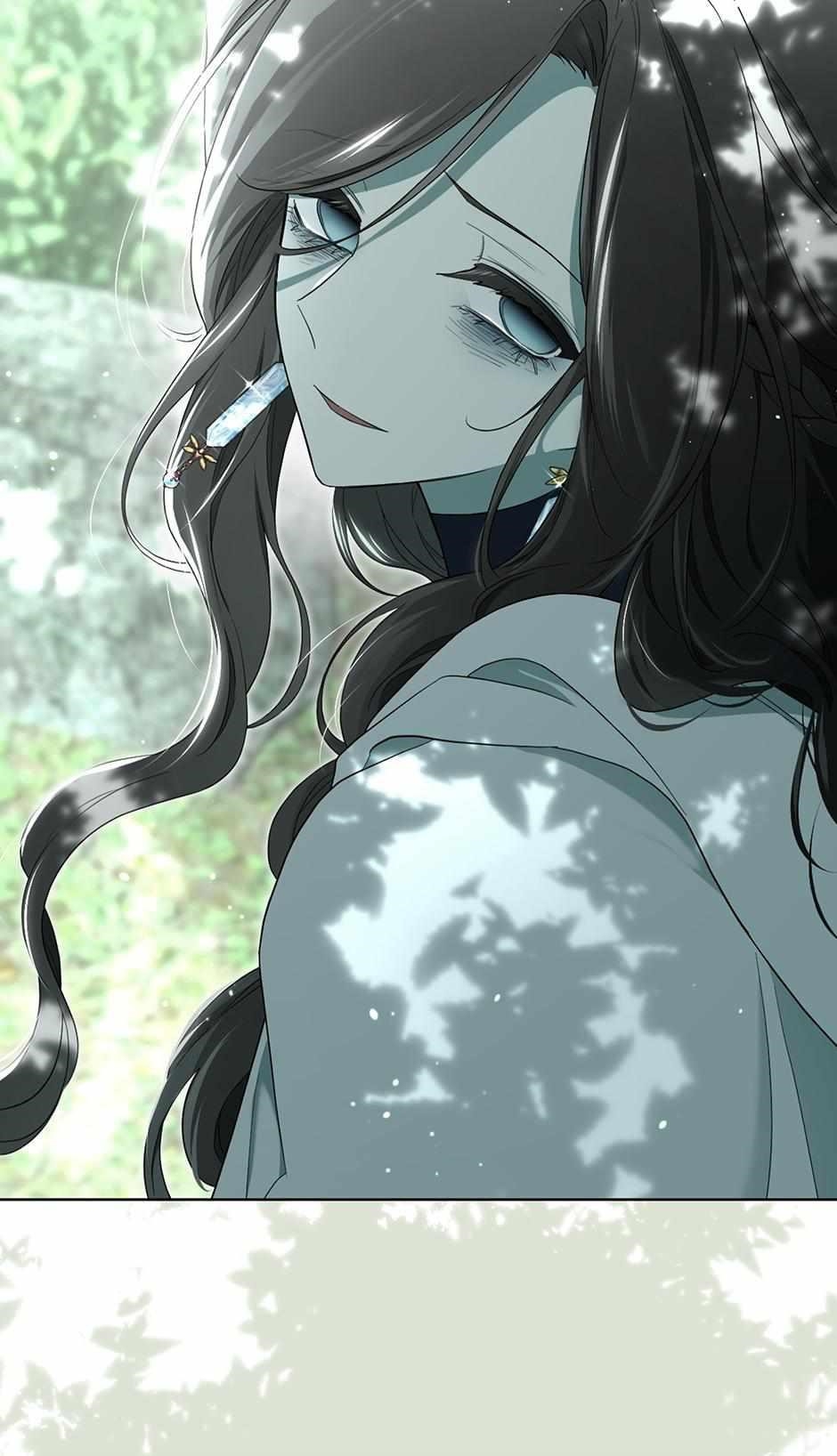 I Became the Male Lead’s Mother Chapter 85 - Page 55 in English
