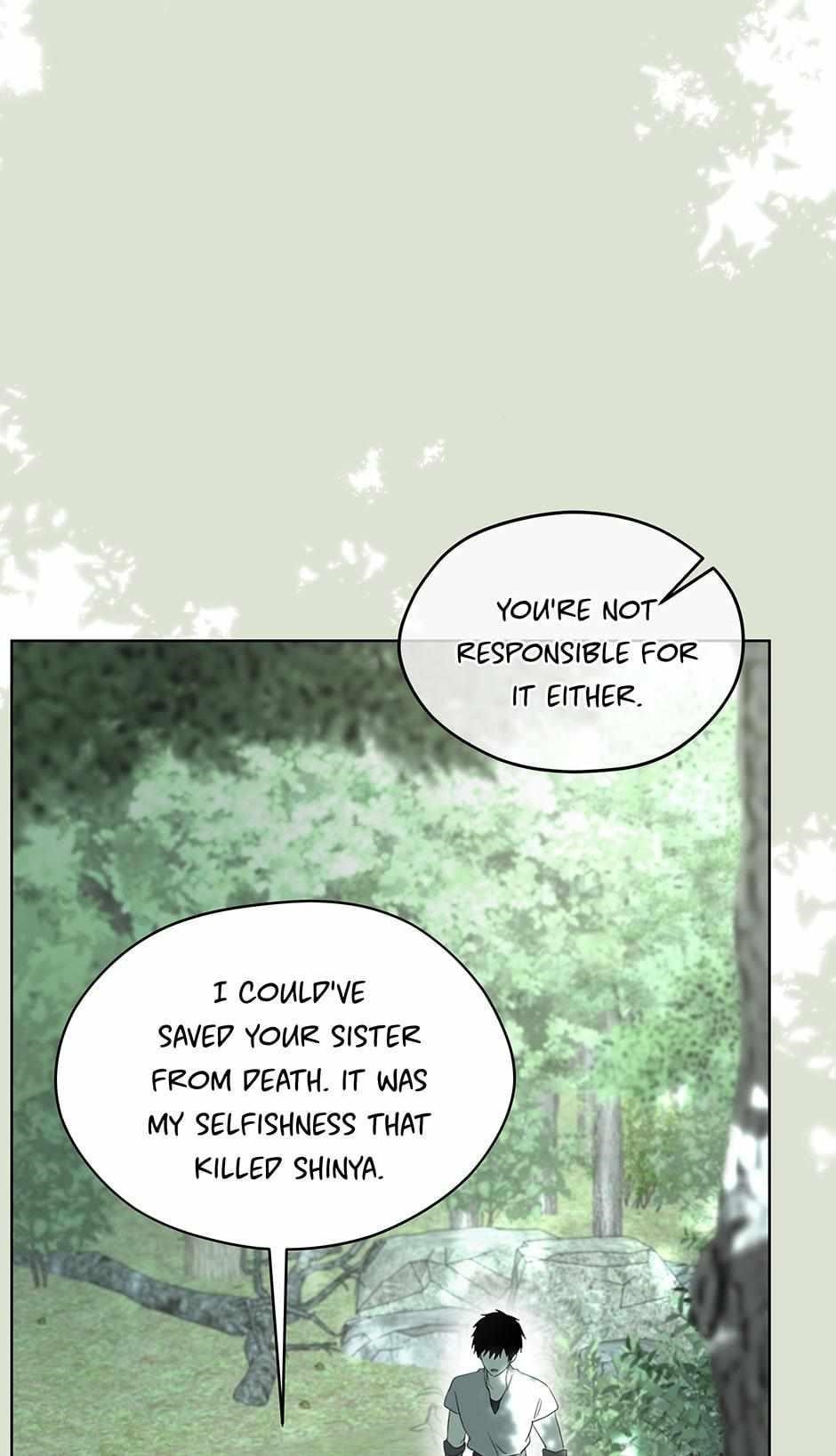 I Became the Male Lead’s Mother Chapter 85 - Page 56 in English
