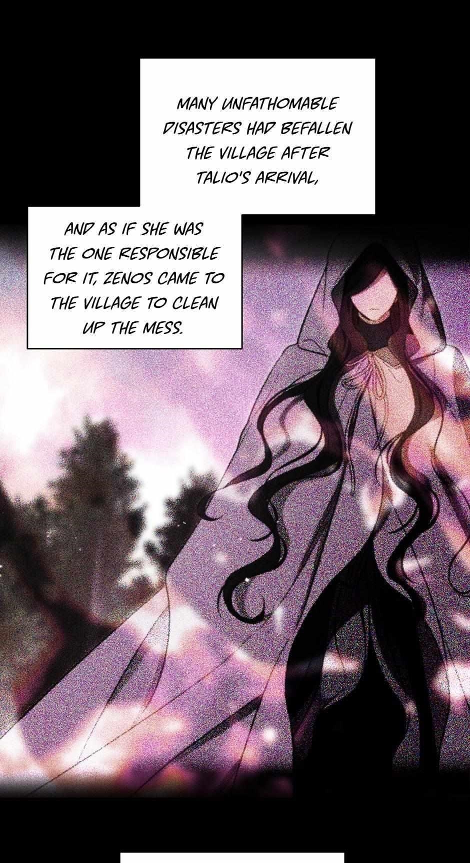 I Became the Male Lead’s Mother Chapter 85 - Page 59 in English