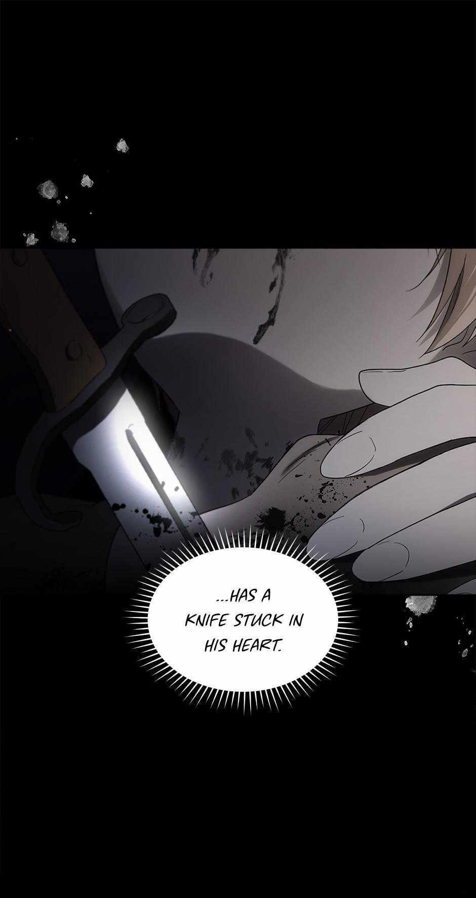 I Became the Male Lead’s Mother Chapter 85 - Page 6 in English