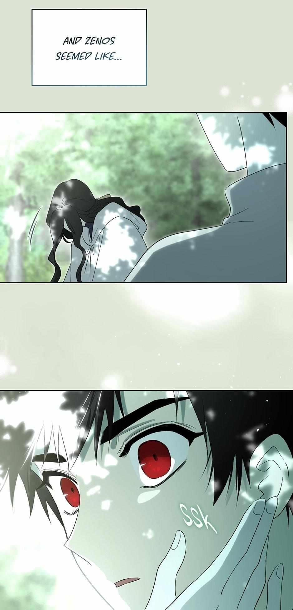 I Became the Male Lead’s Mother Chapter 85 - Page 62 in English