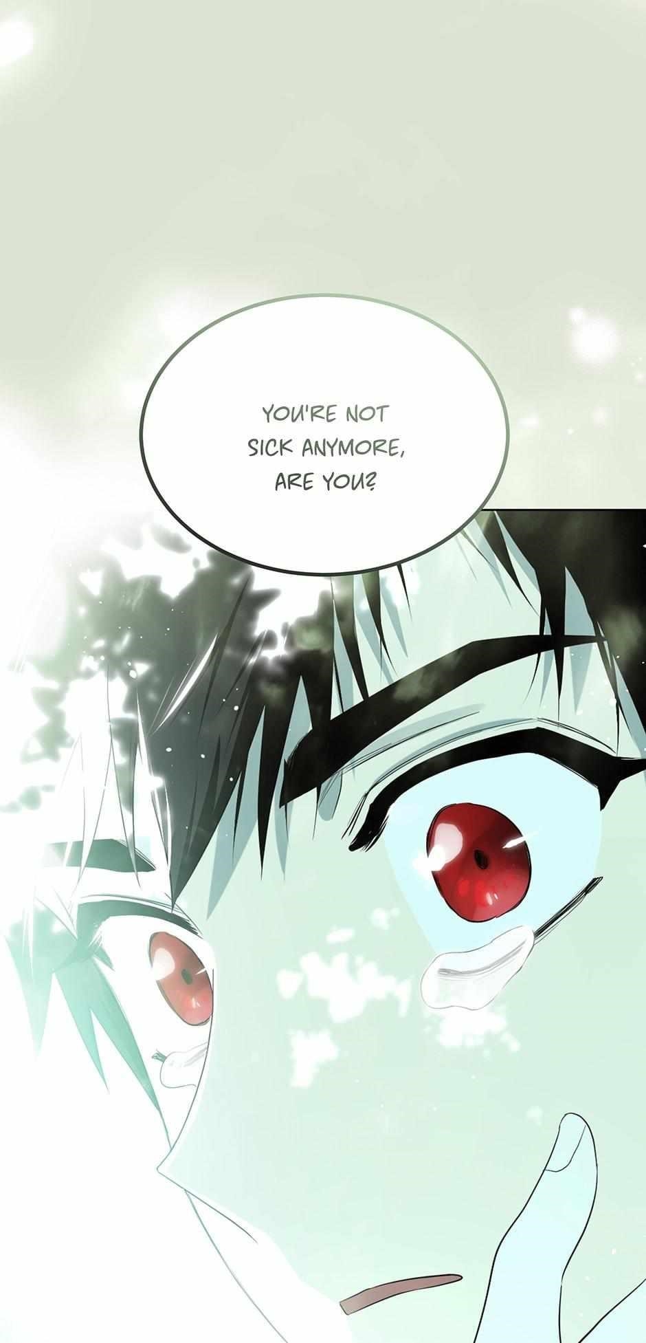 I Became the Male Lead’s Mother Chapter 85 - Page 64 in English