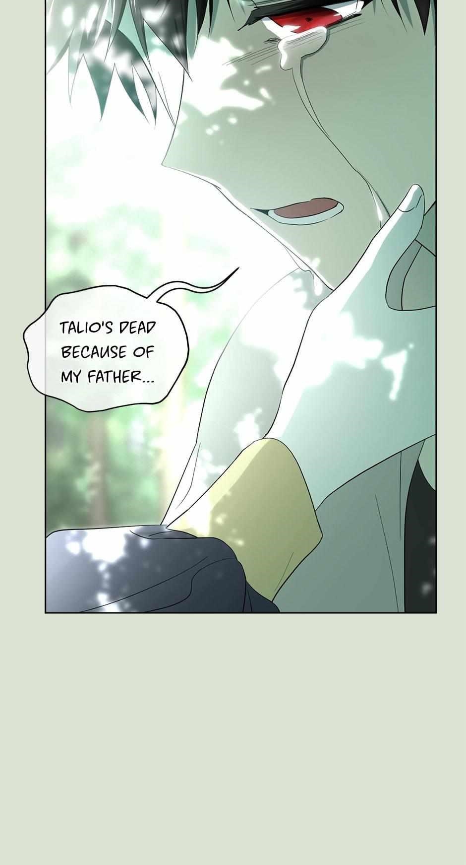 I Became the Male Lead’s Mother Chapter 85 - Page 68 in English