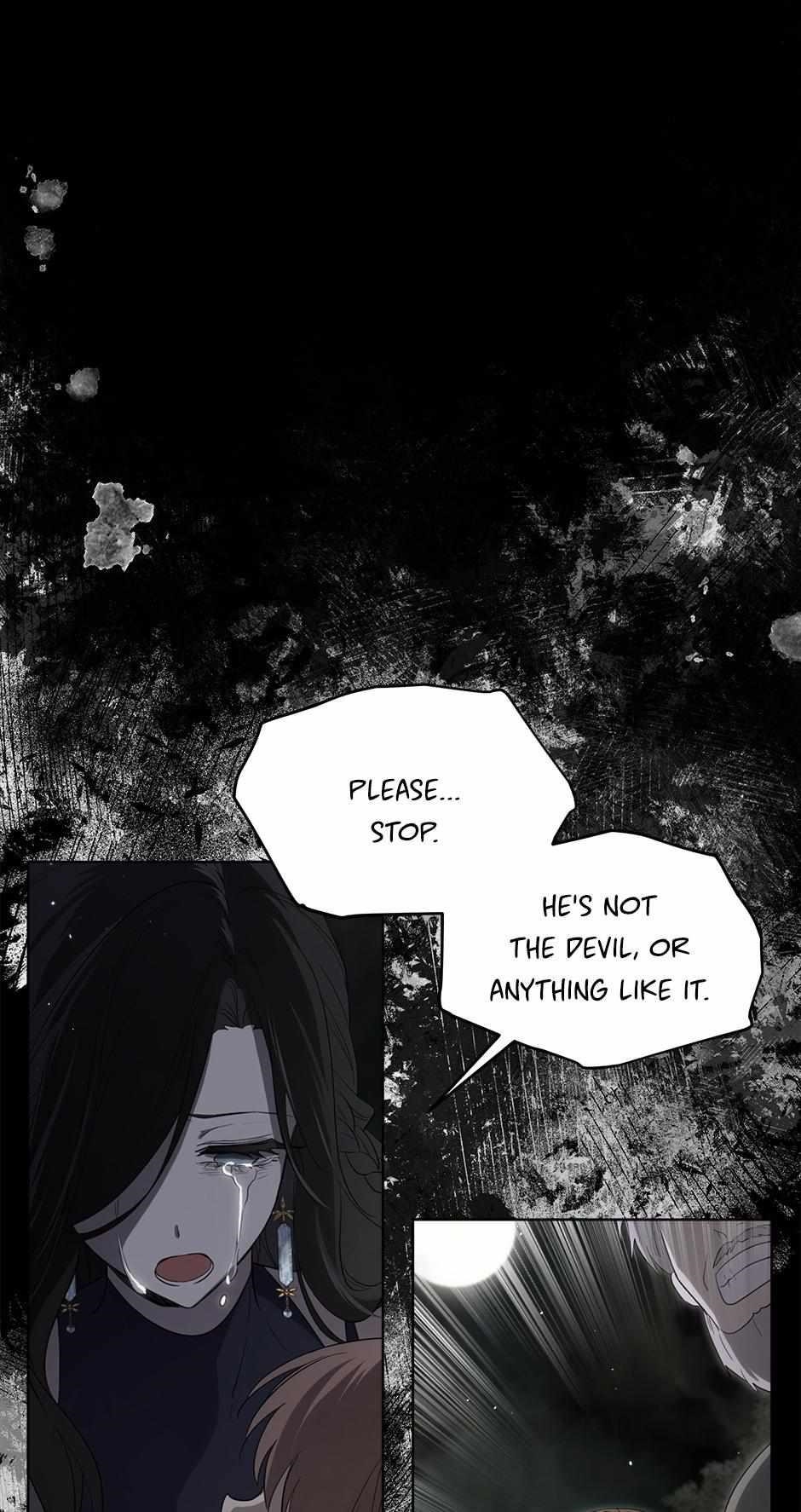 I Became the Male Lead’s Mother Chapter 85 - Page 7 in English