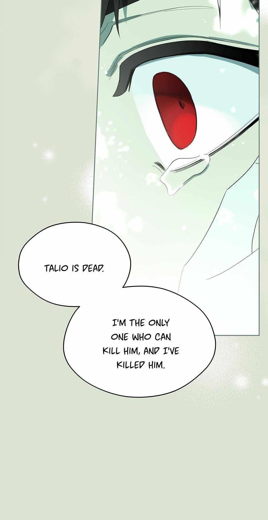 I Became the Male Lead’s Mother Chapter 85 - Page 72 in English