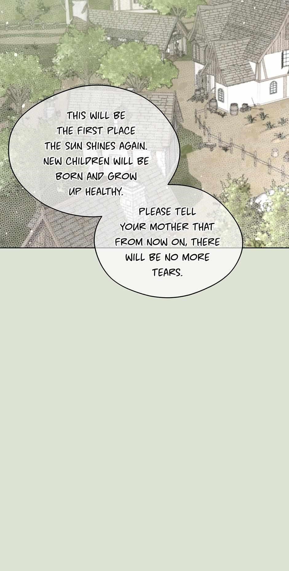 I Became the Male Lead’s Mother Chapter 85 - Page 74 in English