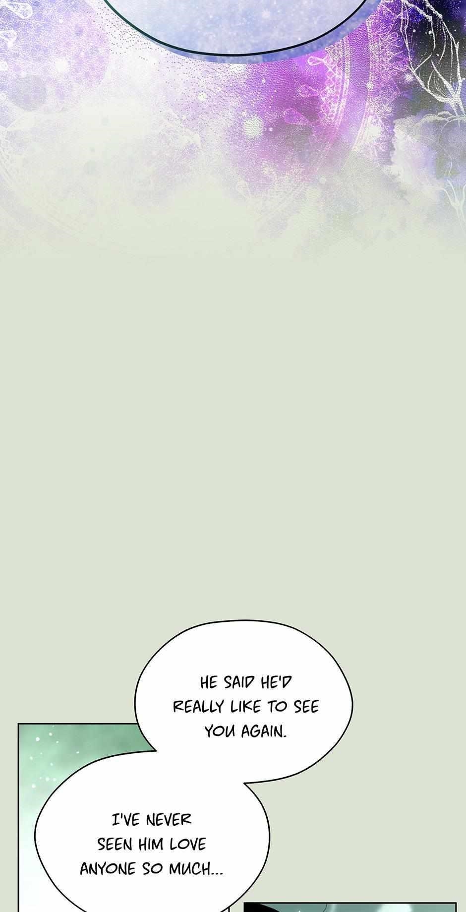 I Became the Male Lead’s Mother Chapter 85 - Page 80 in English
