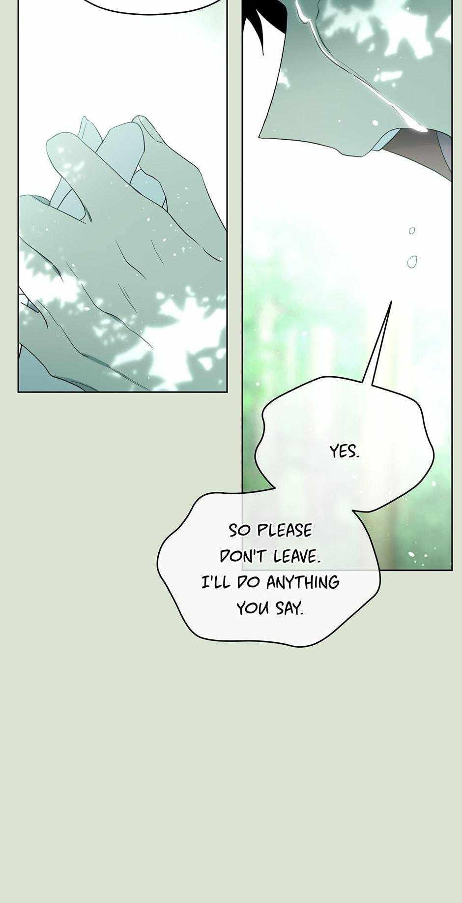 I Became the Male Lead’s Mother Chapter 85 - Page 81 in English
