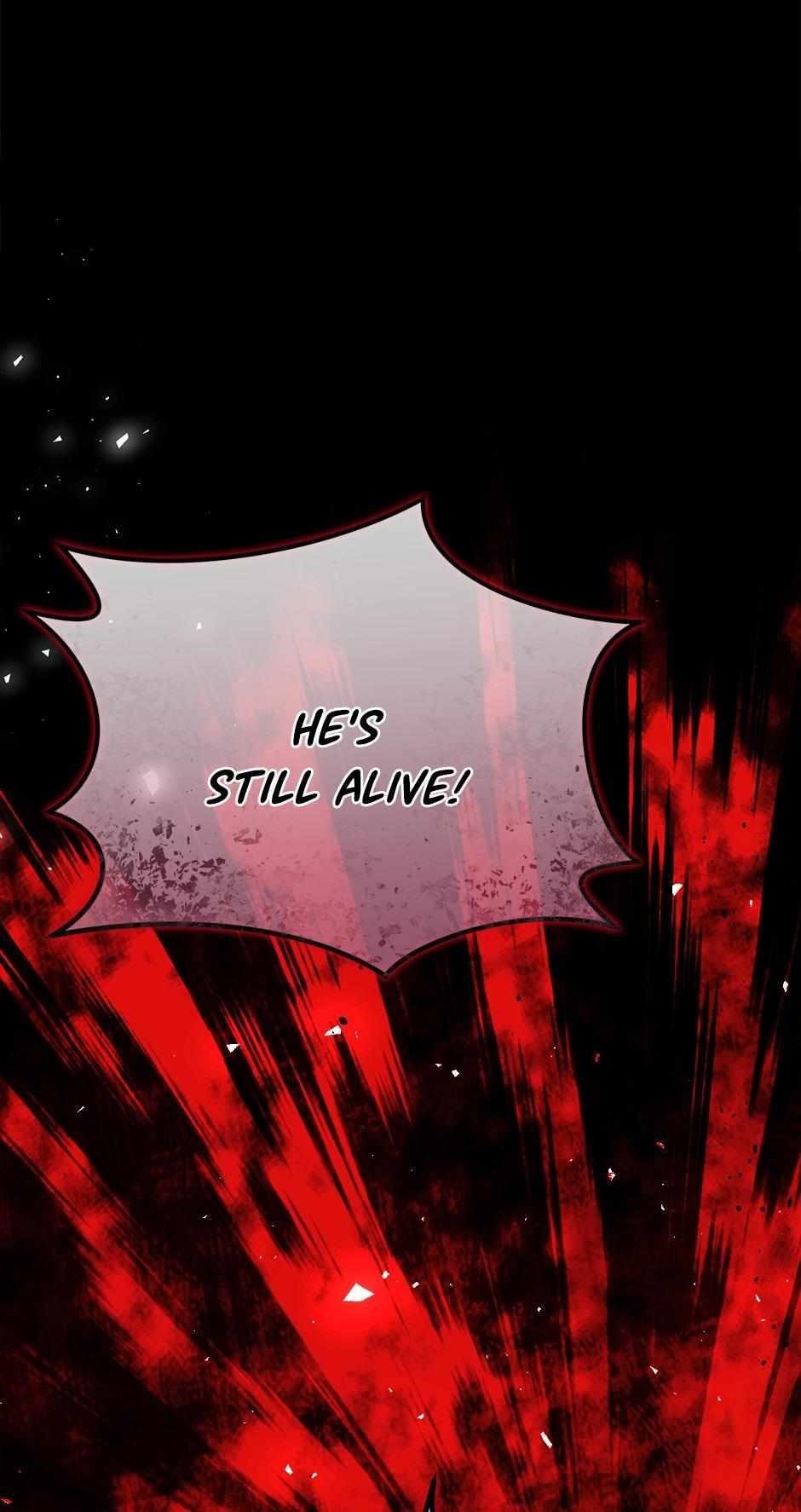 I Became the Male Lead’s Mother Chapter 85 - Page 9 in English