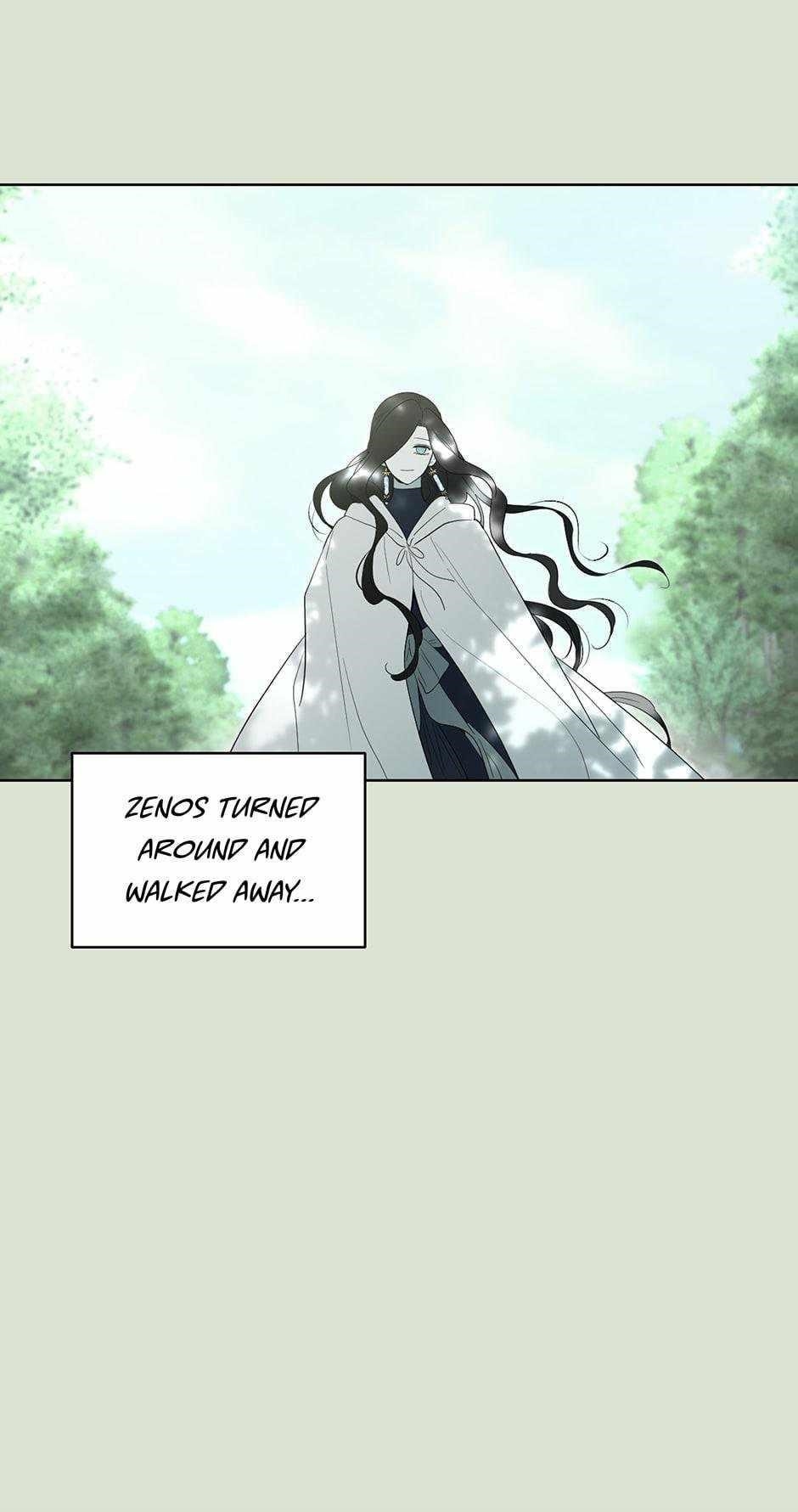 I Became the Male Lead’s Mother Chapter 85 - Page 95 in English