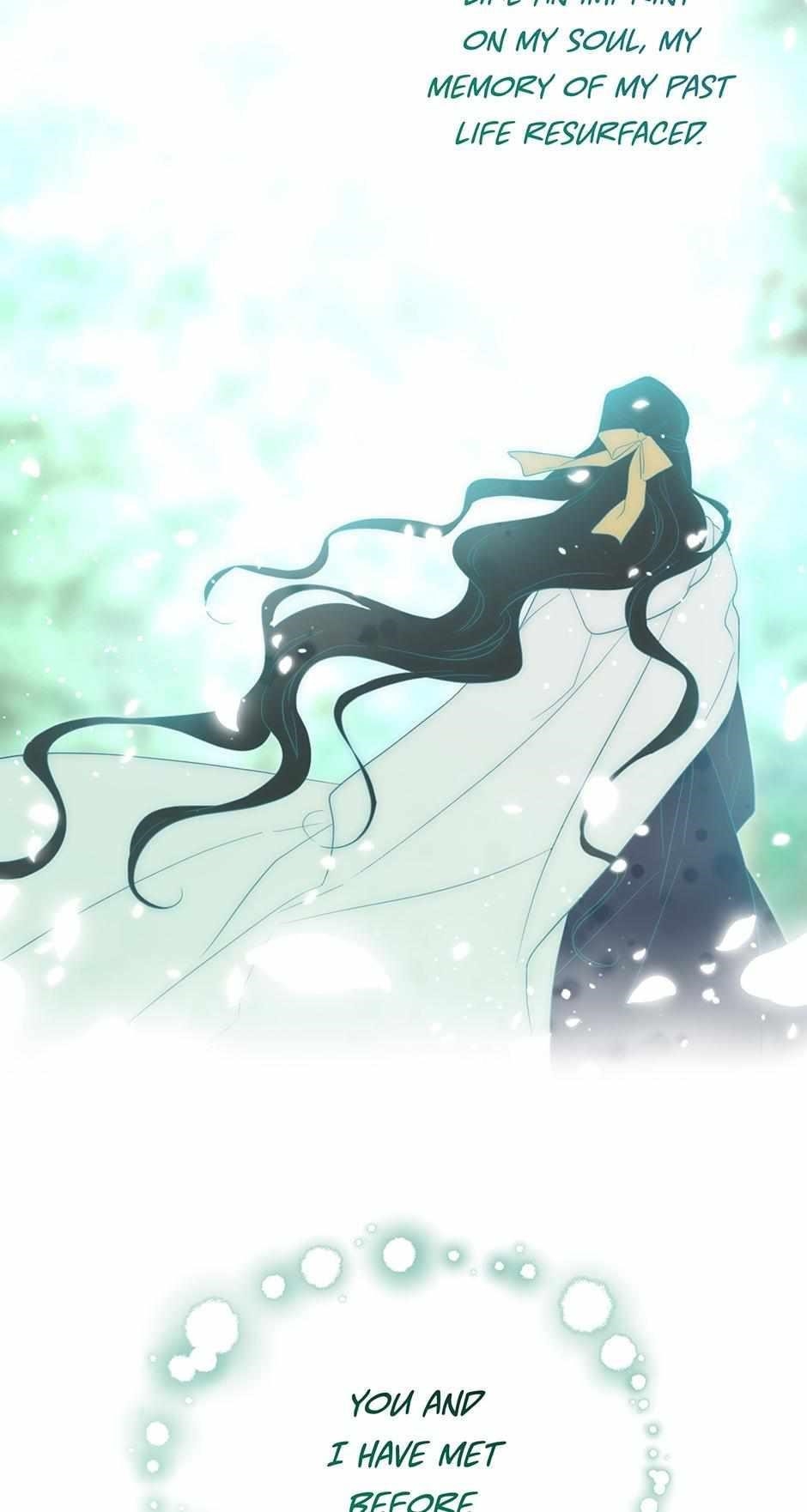 I Became the Male Lead’s Mother Chapter 86 - Page 101 in English