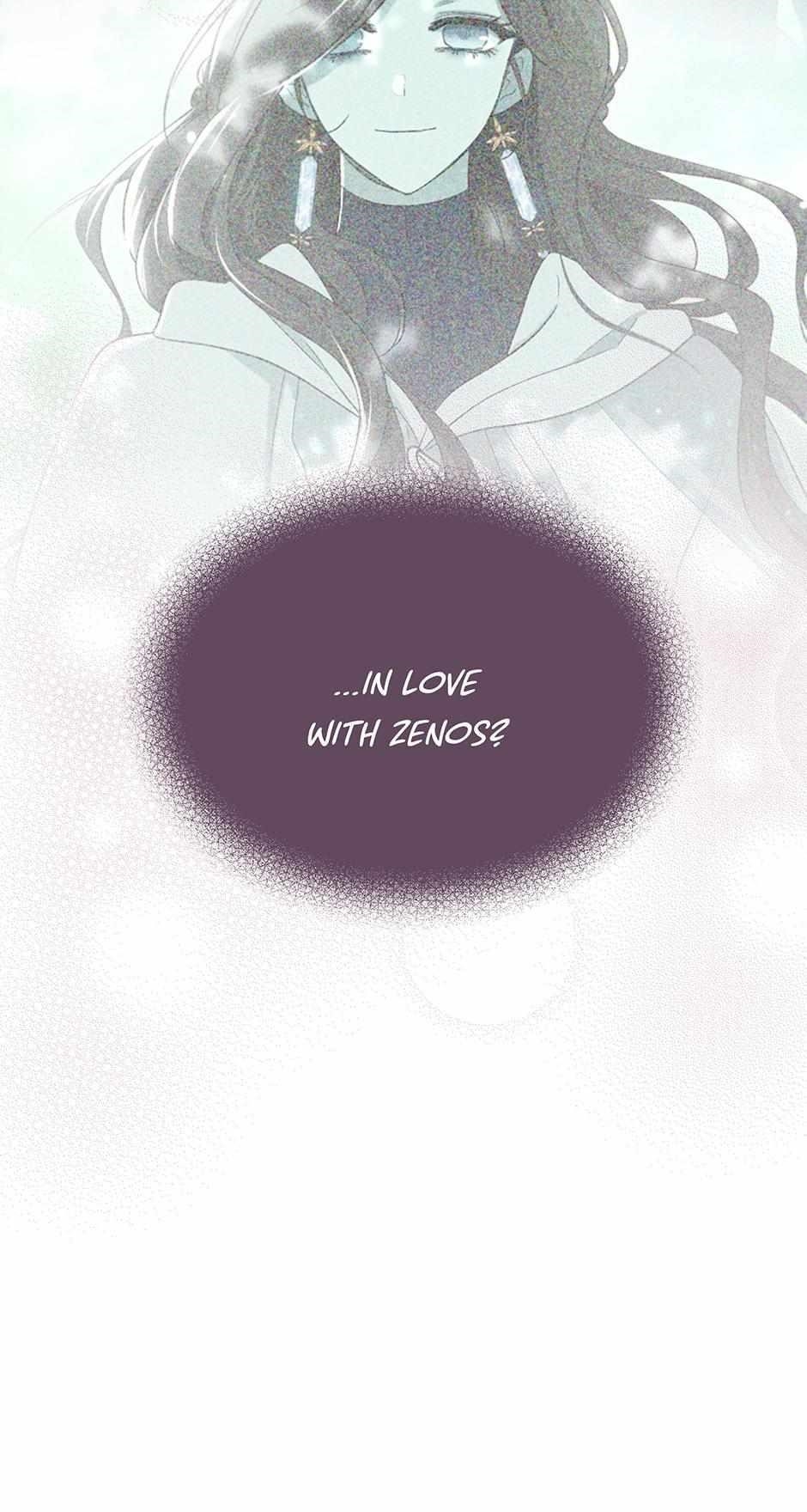 I Became the Male Lead’s Mother Chapter 86 - Page 104 in English