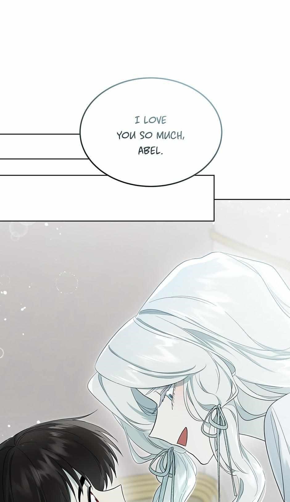I Became the Male Lead’s Mother Chapter 86 - Page 109 in English