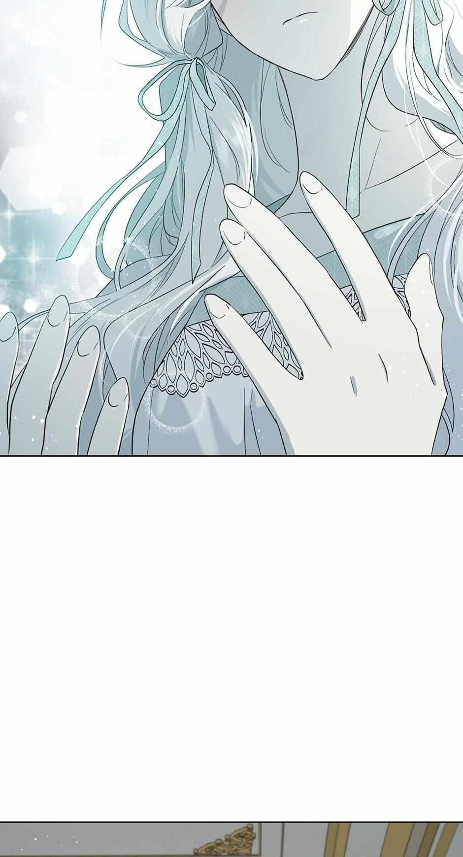 I Became the Male Lead’s Mother Chapter 86 - Page 116 in English