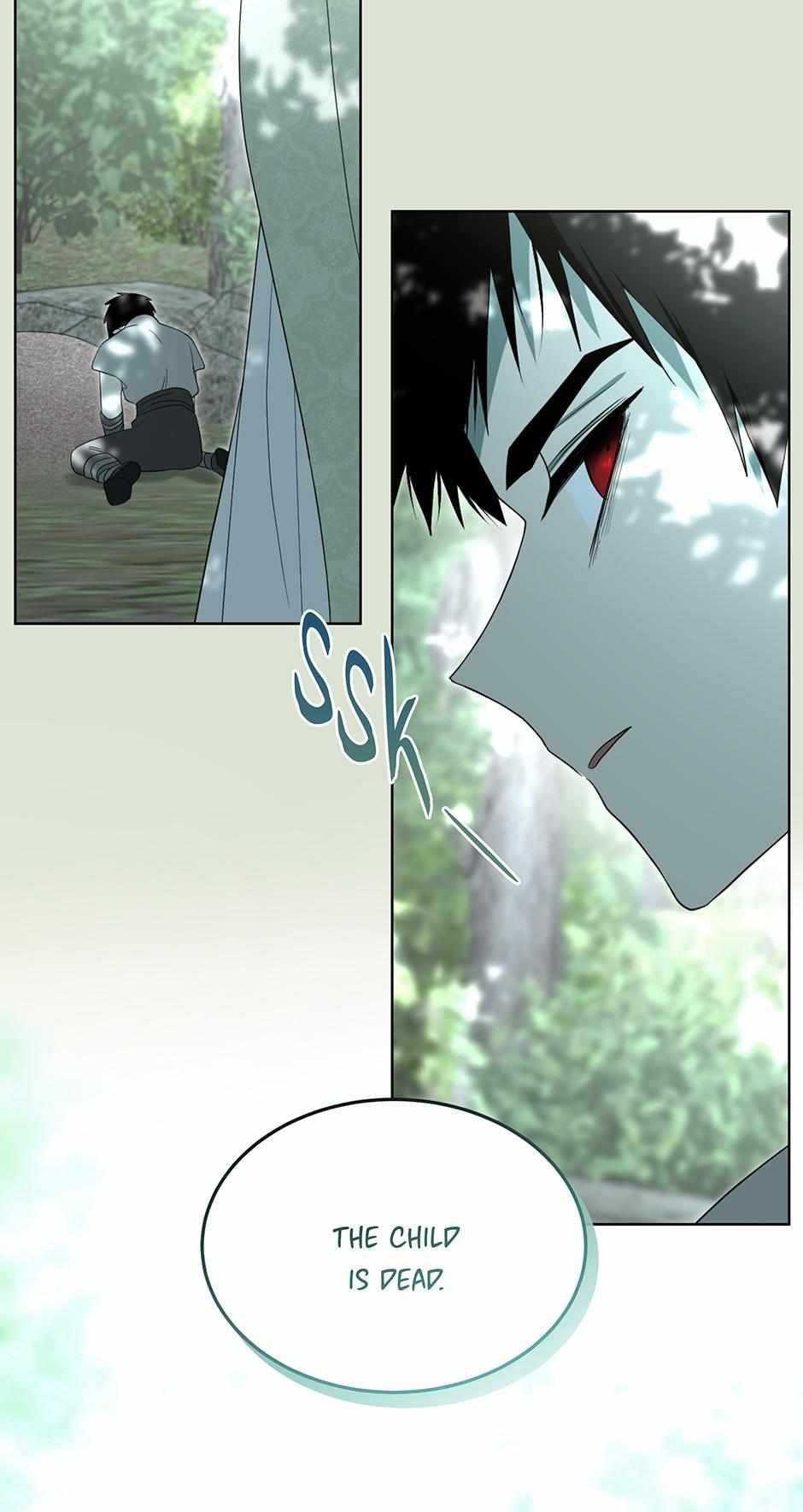 I Became the Male Lead’s Mother Chapter 86 - Page 19 in English