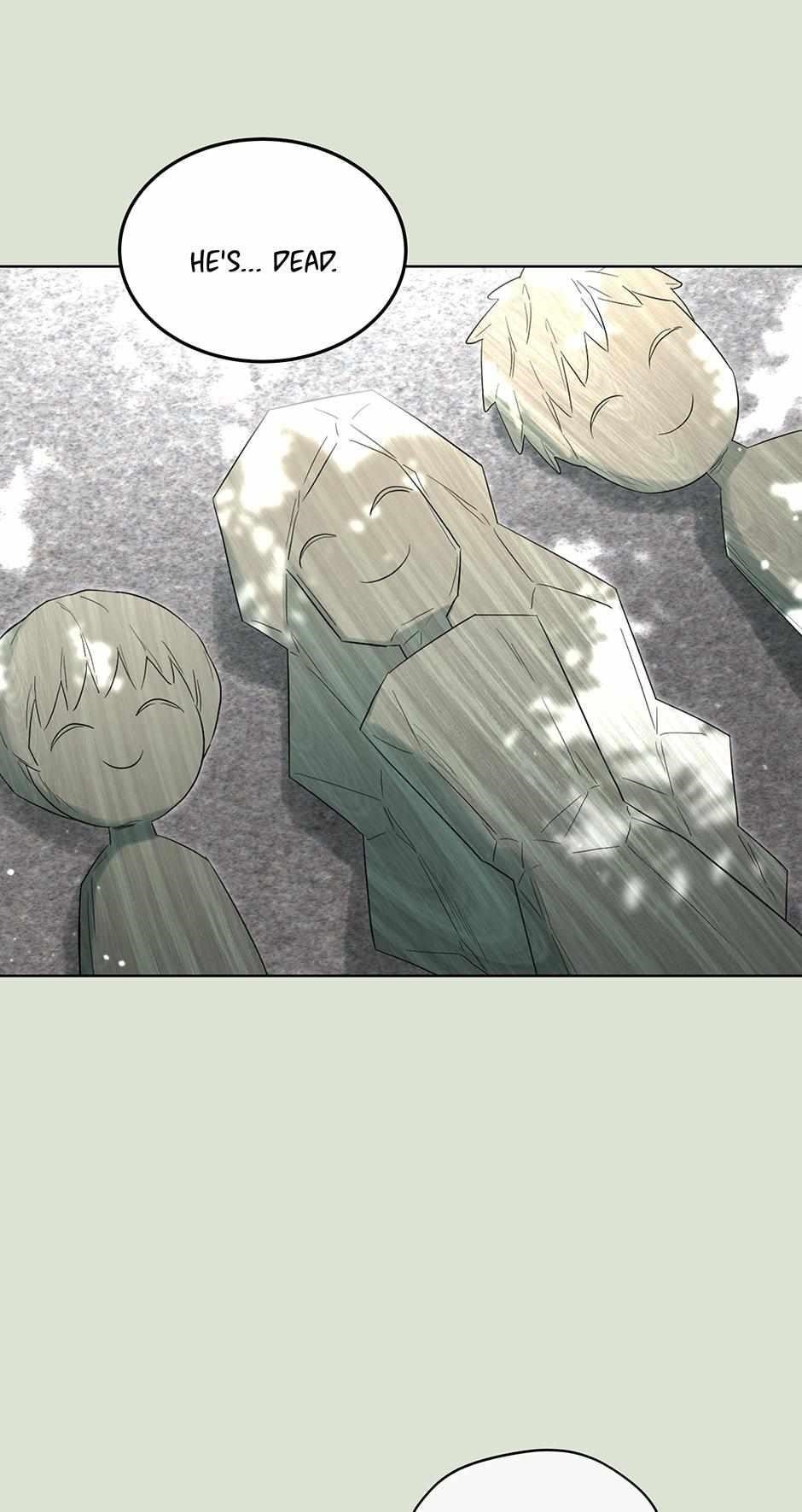 I Became the Male Lead’s Mother Chapter 86 - Page 23 in English