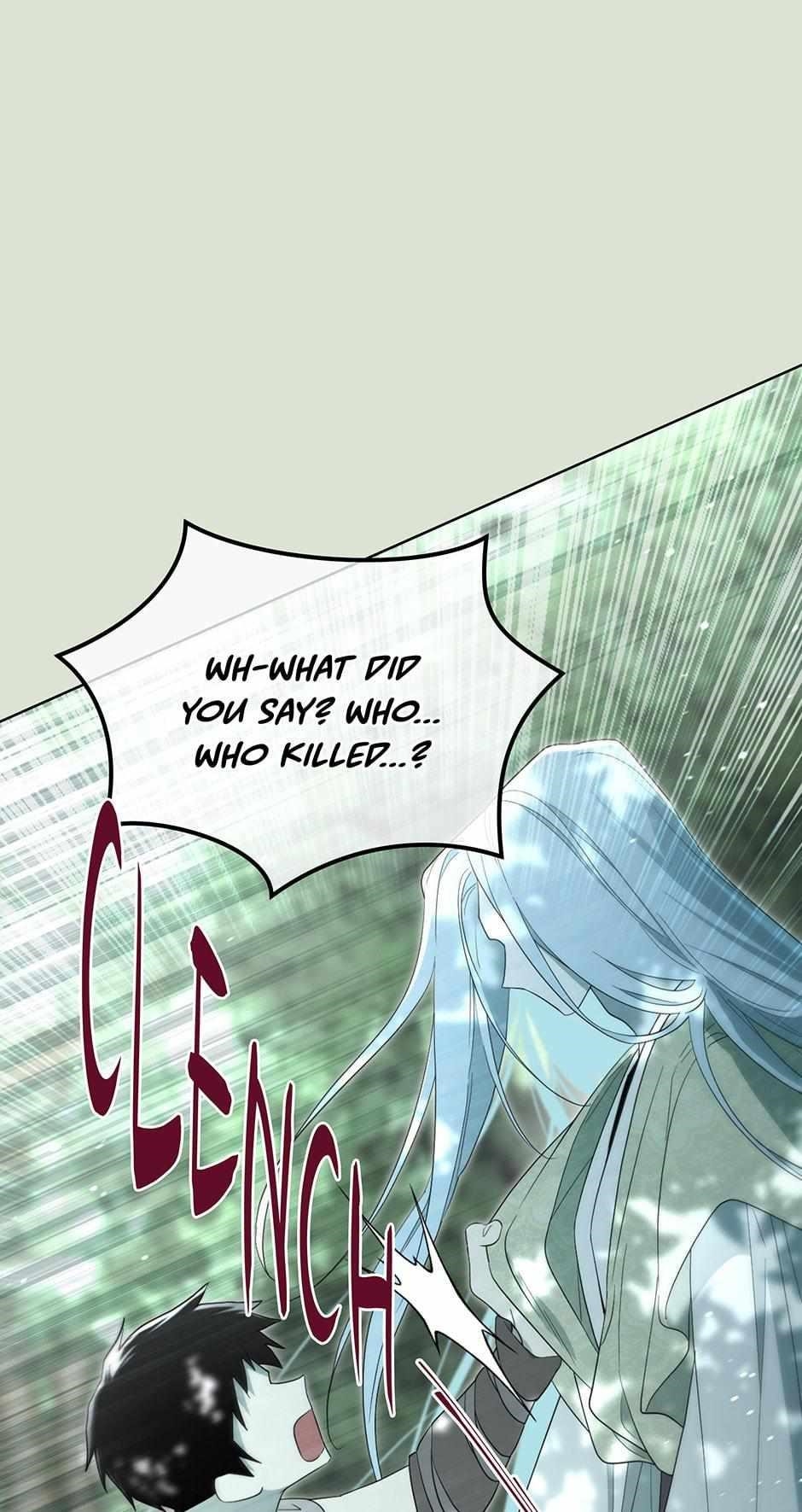 I Became the Male Lead’s Mother Chapter 86 - Page 26 in English