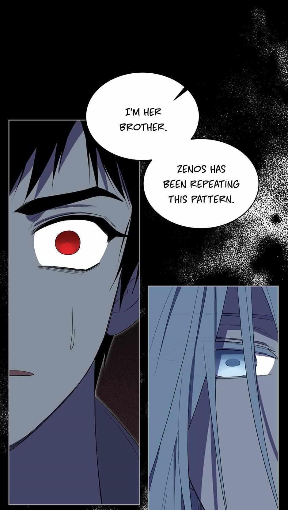 I Became the Male Lead’s Mother Chapter 86 - Page 28 in English