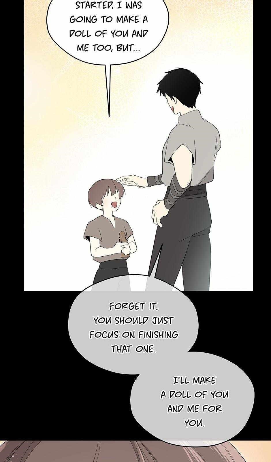 I Became the Male Lead’s Mother Chapter 86 - Page 3 in English