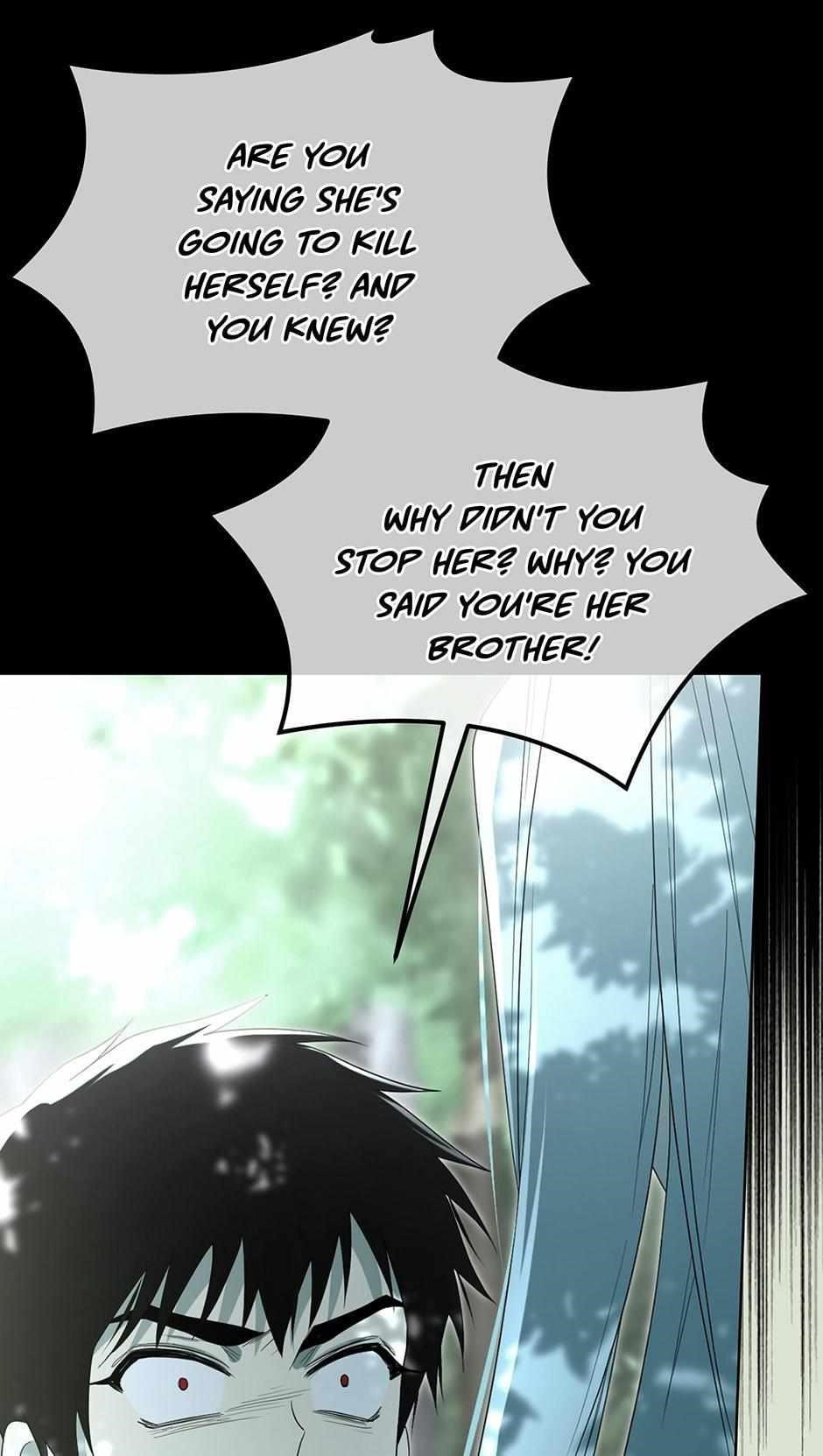I Became the Male Lead’s Mother Chapter 86 - Page 30 in English
