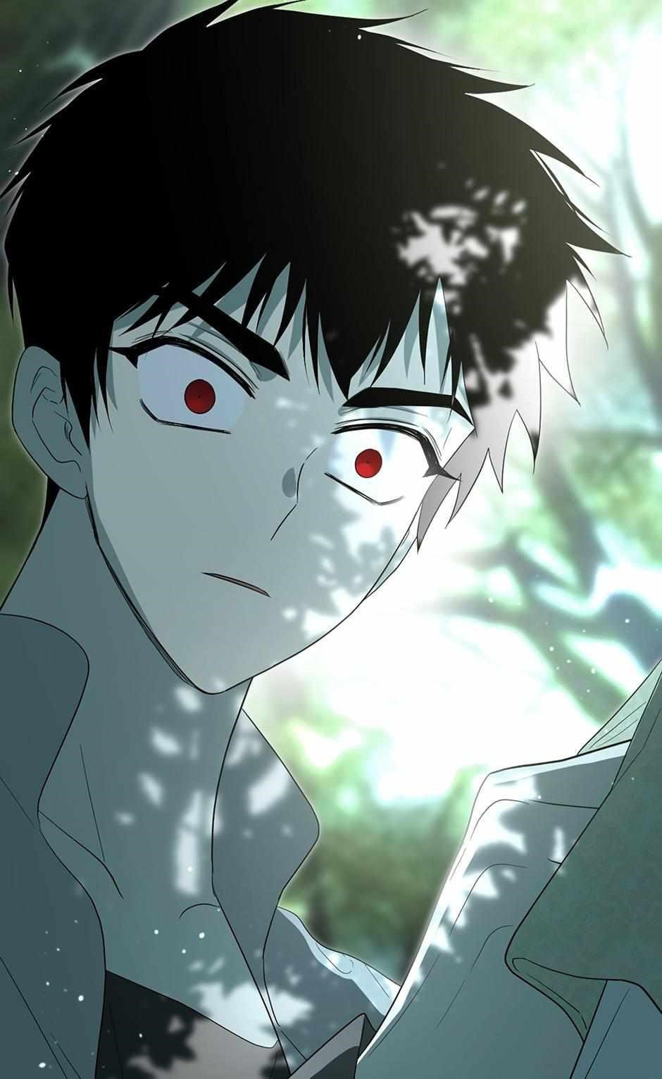 I Became the Male Lead’s Mother Chapter 86 - Page 35 in English