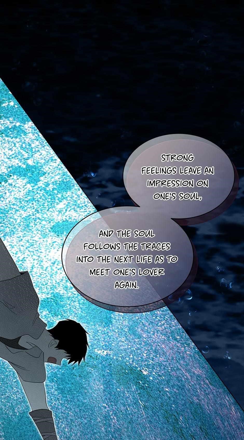 I Became the Male Lead’s Mother Chapter 86 - Page 38 in English