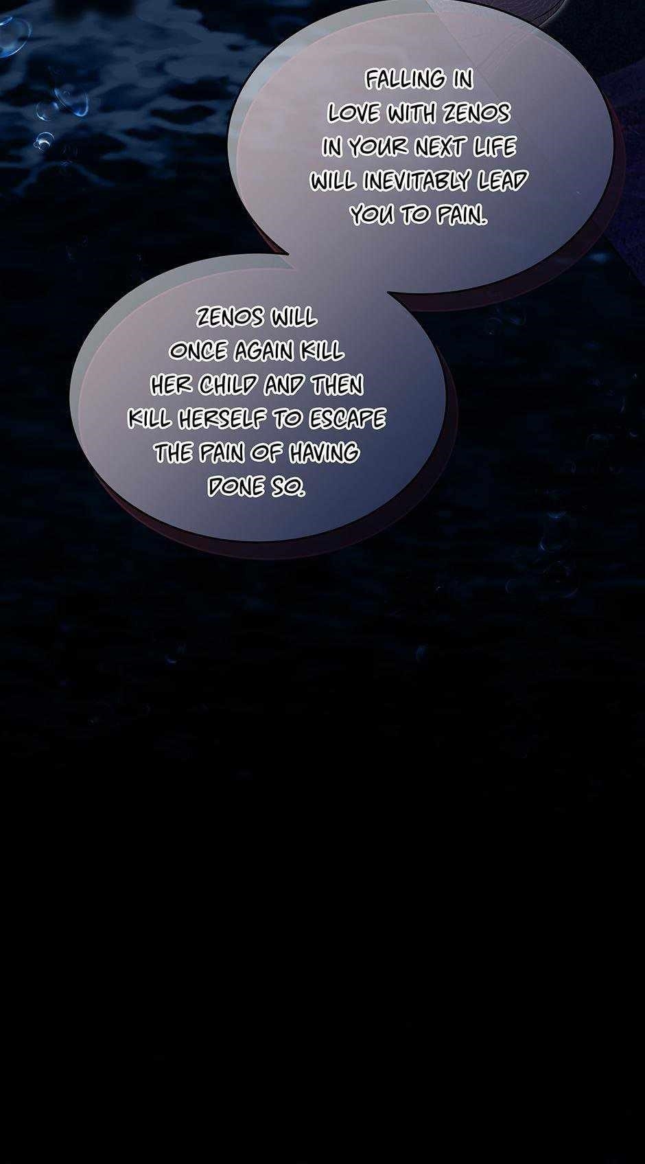 I Became the Male Lead’s Mother Chapter 86 - Page 40 in English
