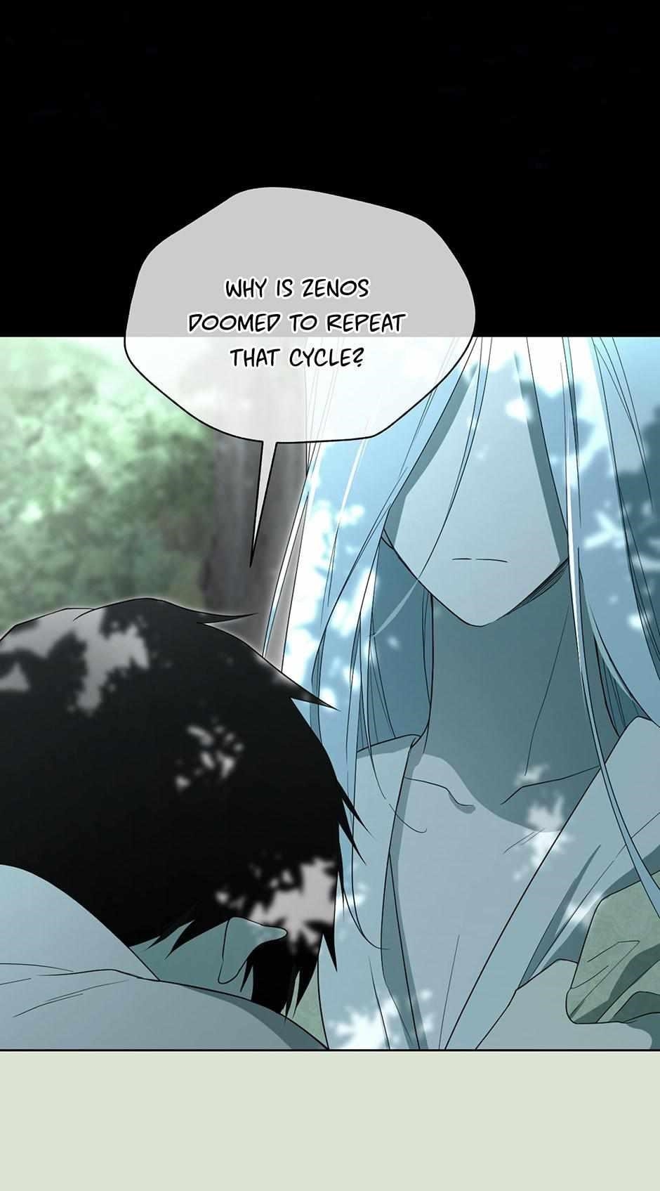 I Became the Male Lead’s Mother Chapter 86 - Page 41 in English