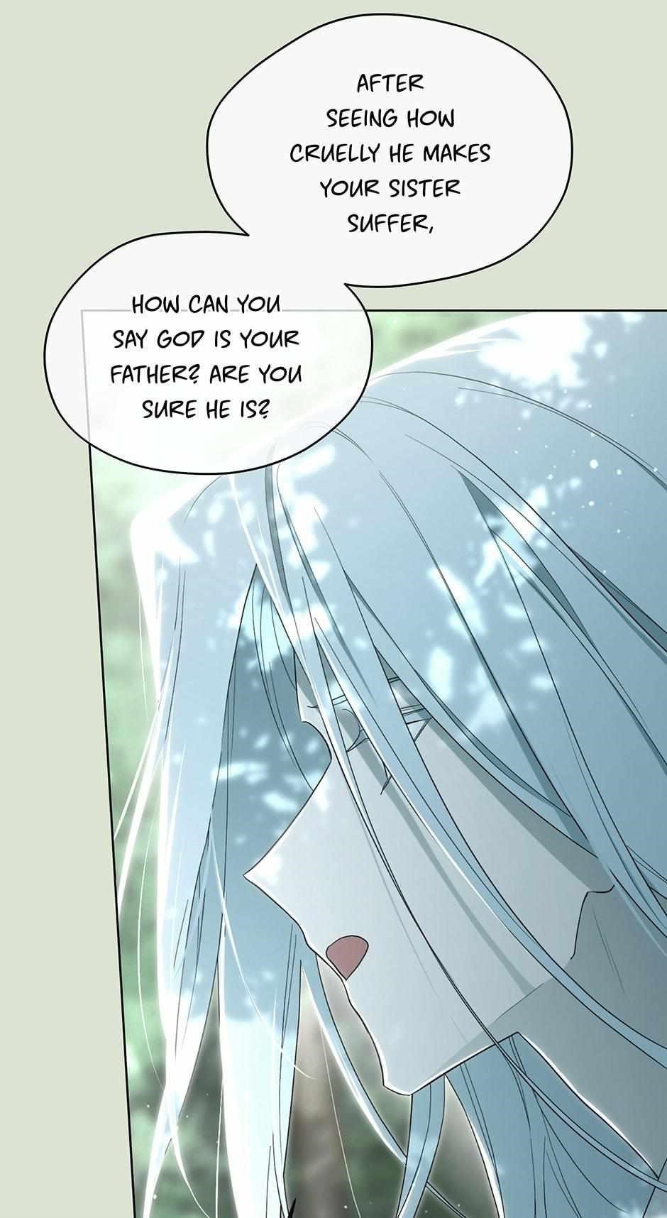 I Became the Male Lead’s Mother Chapter 86 - Page 48 in English