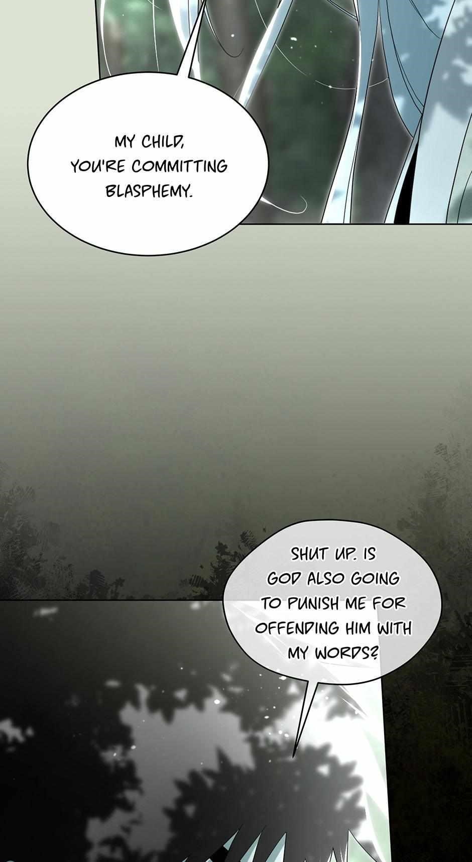 I Became the Male Lead’s Mother Chapter 86 - Page 49 in English