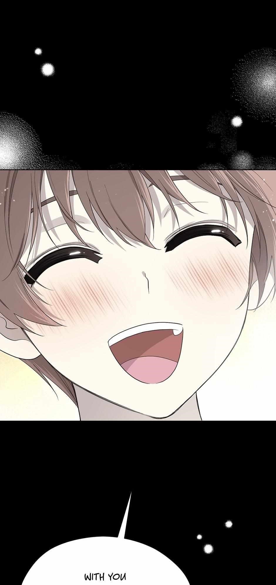 I Became the Male Lead’s Mother Chapter 86 - Page 5 in English