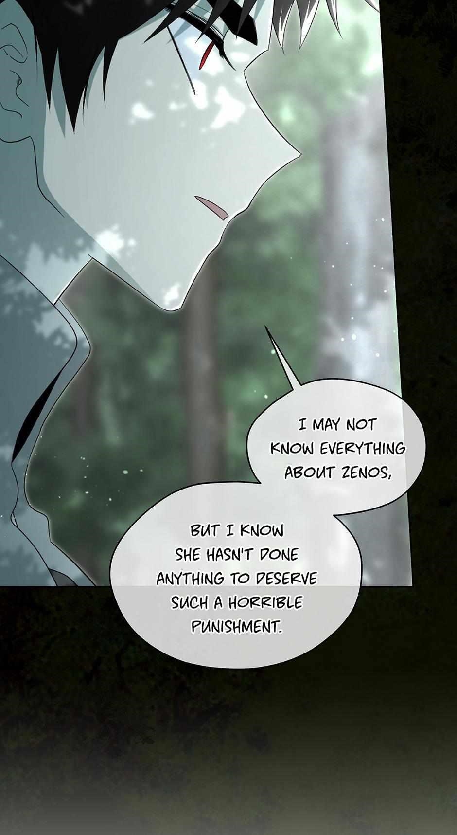 I Became the Male Lead’s Mother Chapter 86 - Page 50 in English