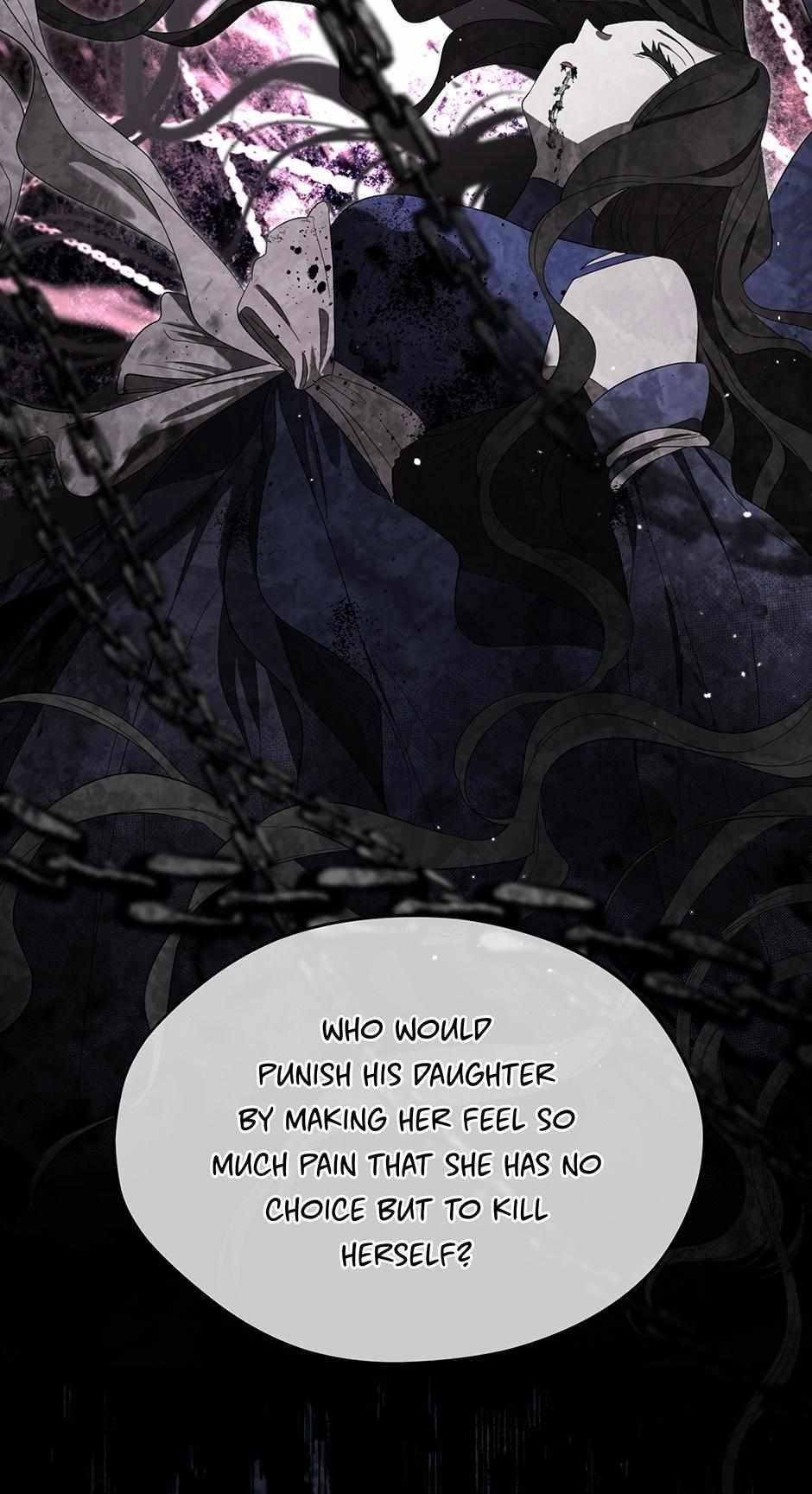 I Became the Male Lead’s Mother Chapter 86 - Page 56 in English