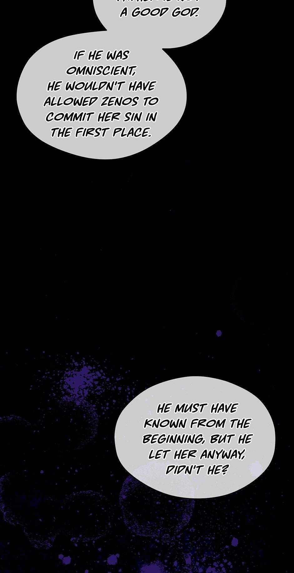 I Became the Male Lead’s Mother Chapter 86 - Page 68 in English