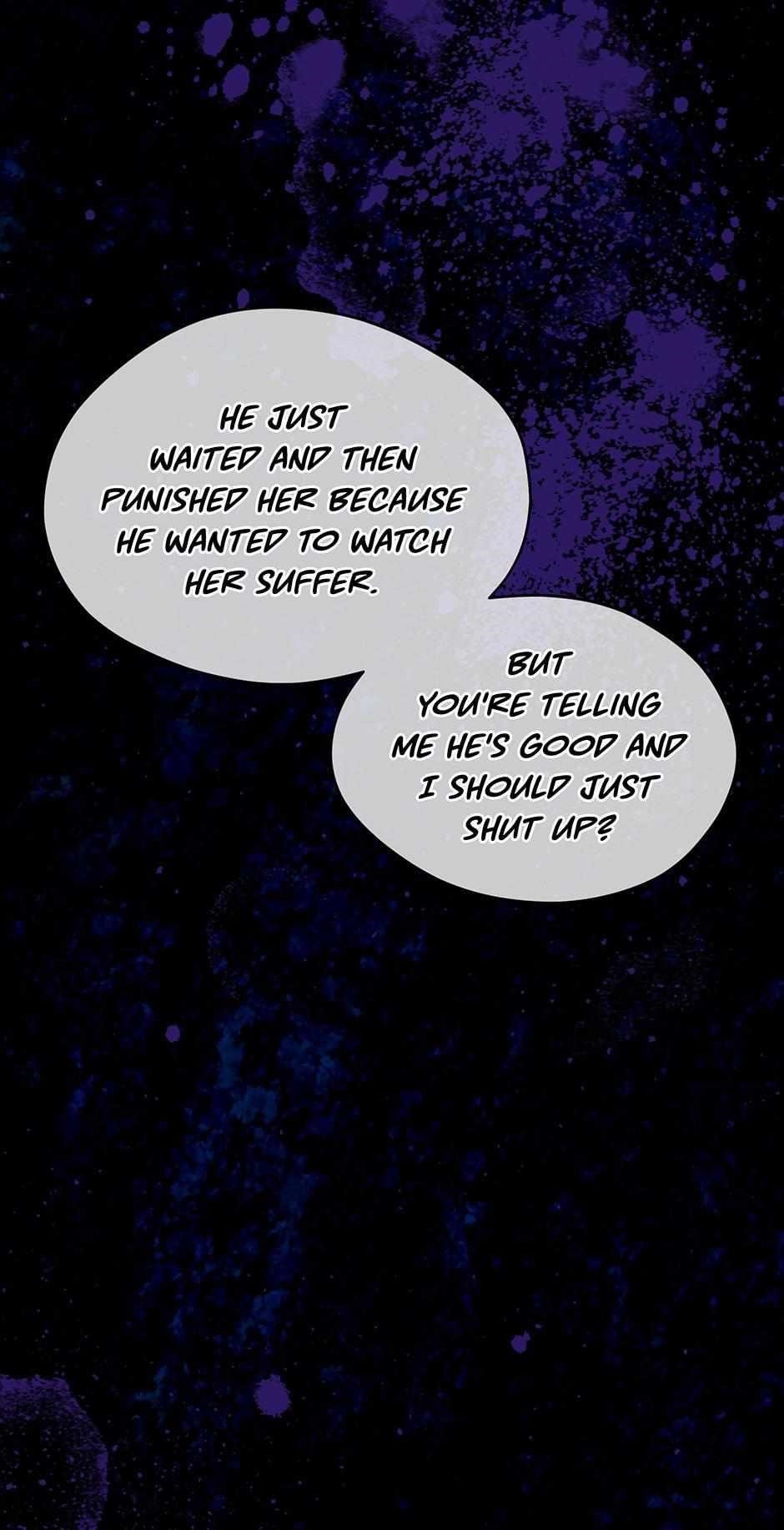 I Became the Male Lead’s Mother Chapter 86 - Page 69 in English