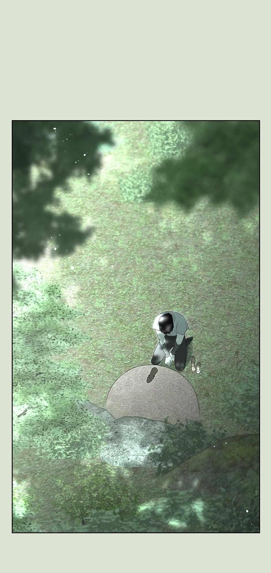 I Became the Male Lead’s Mother Chapter 86 - Page 8 in English