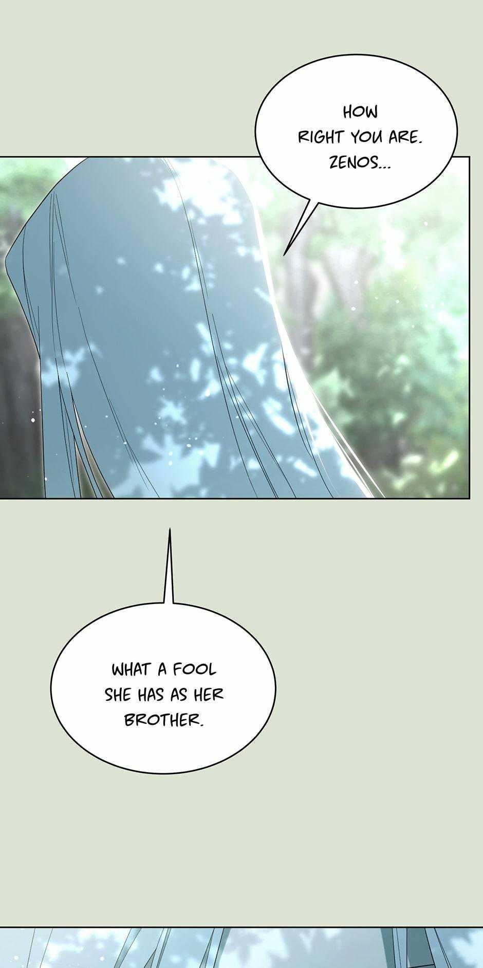 I Became the Male Lead’s Mother Chapter 86 - Page 80 in English