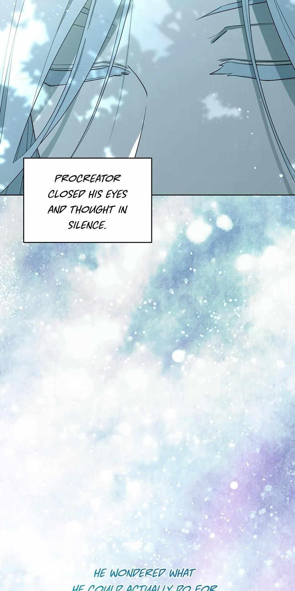 I Became the Male Lead’s Mother Chapter 86 - Page 81 in English
