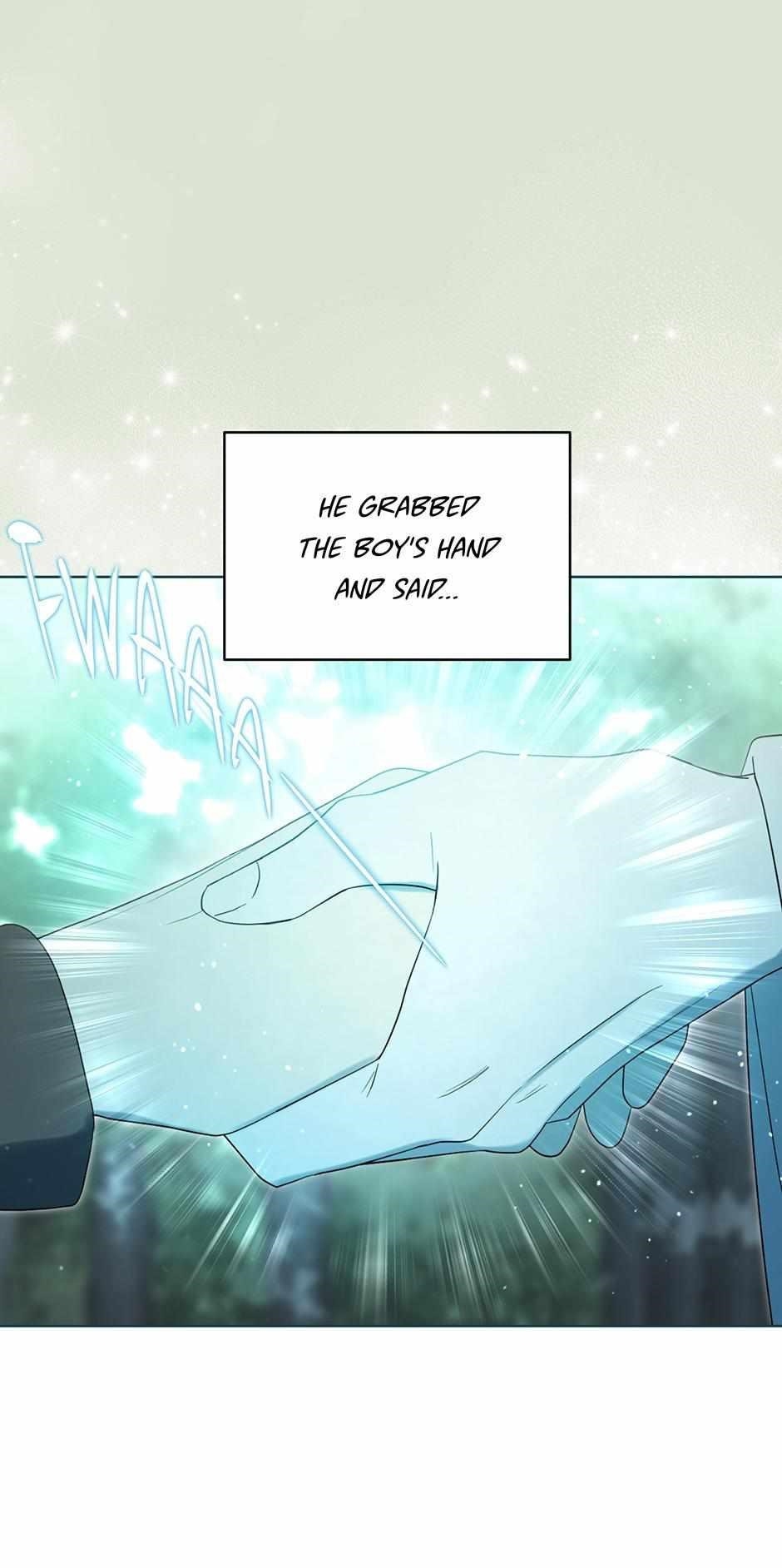 I Became the Male Lead’s Mother Chapter 86 - Page 83 in English