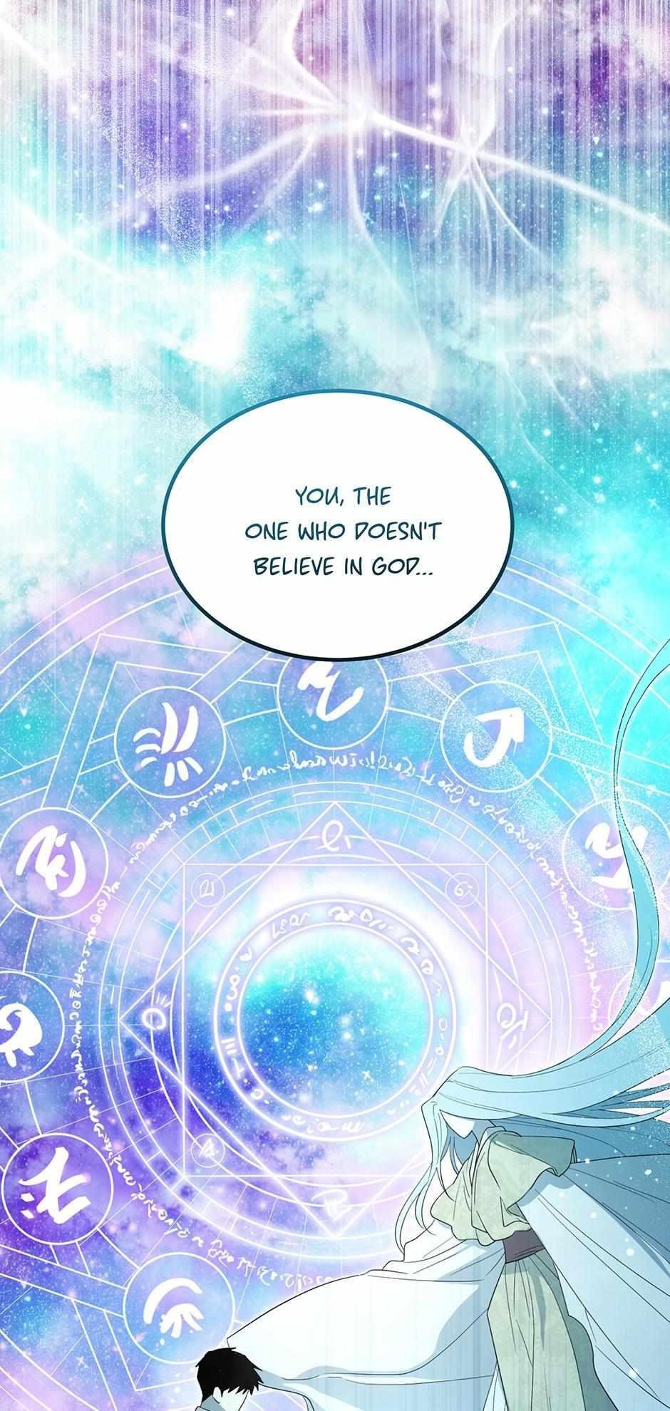 I Became the Male Lead’s Mother Chapter 86 - Page 88 in English