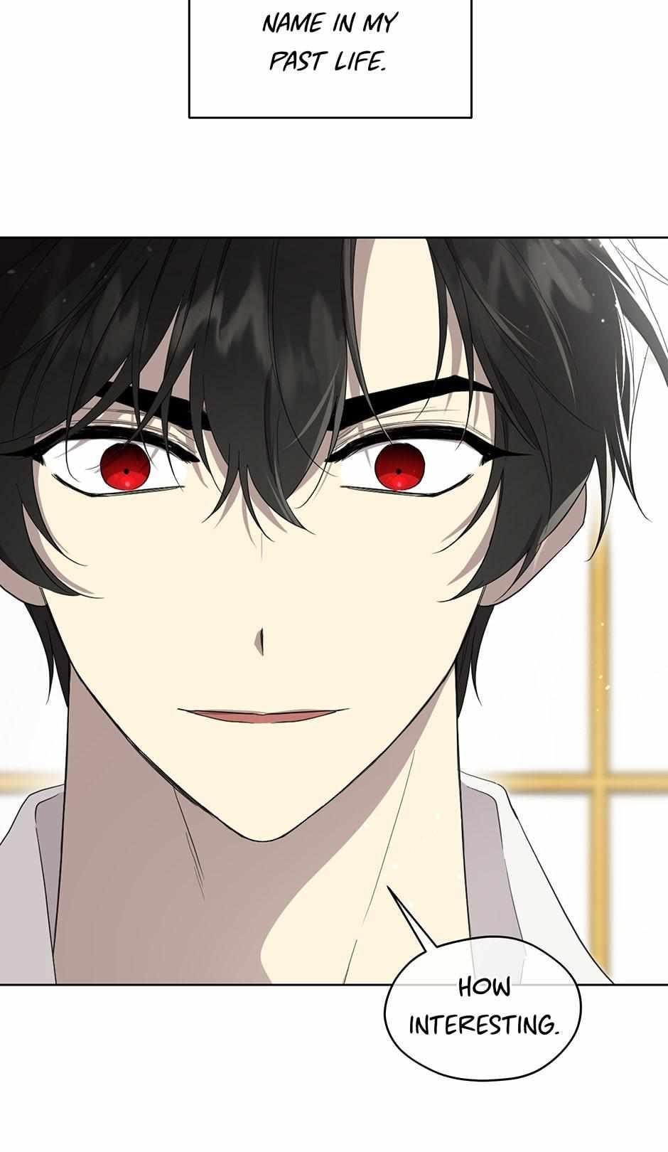 I Became the Male Lead’s Mother Chapter 86 - Page 99 in English