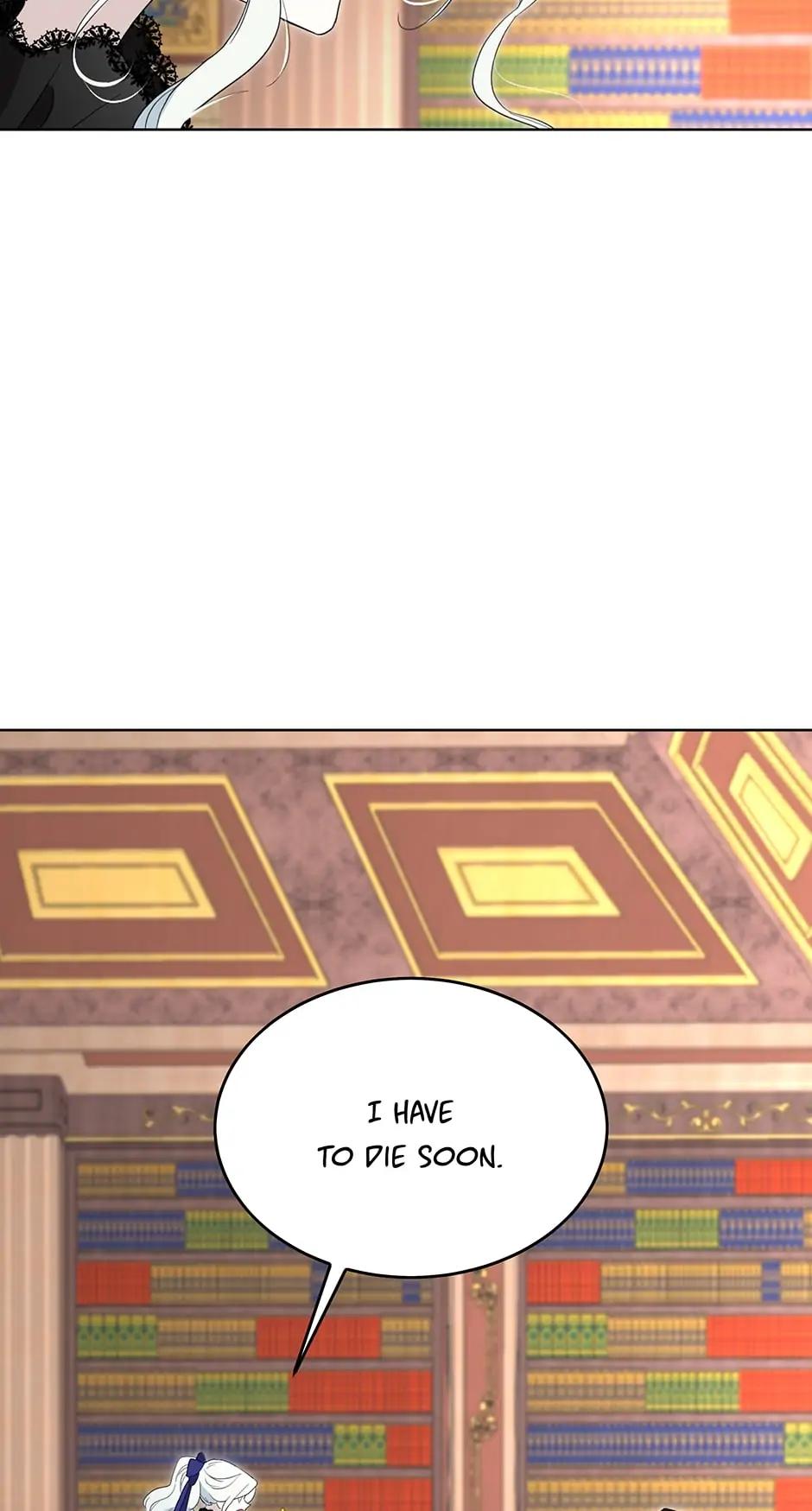 I Became the Male Lead’s Mother Chapter 87 - Page 12 in English
