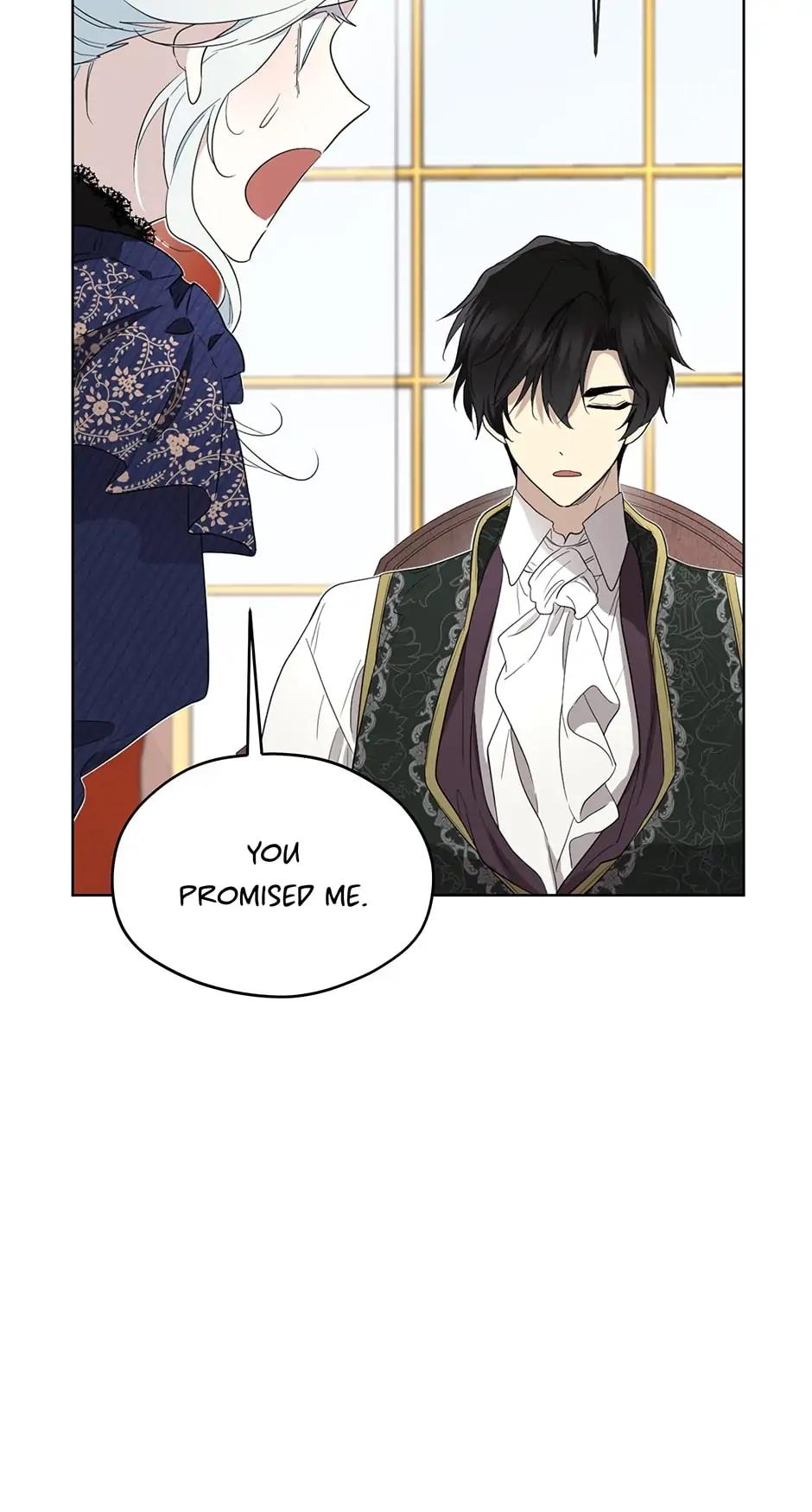 I Became the Male Lead’s Mother Chapter 87 - Page 14 in English