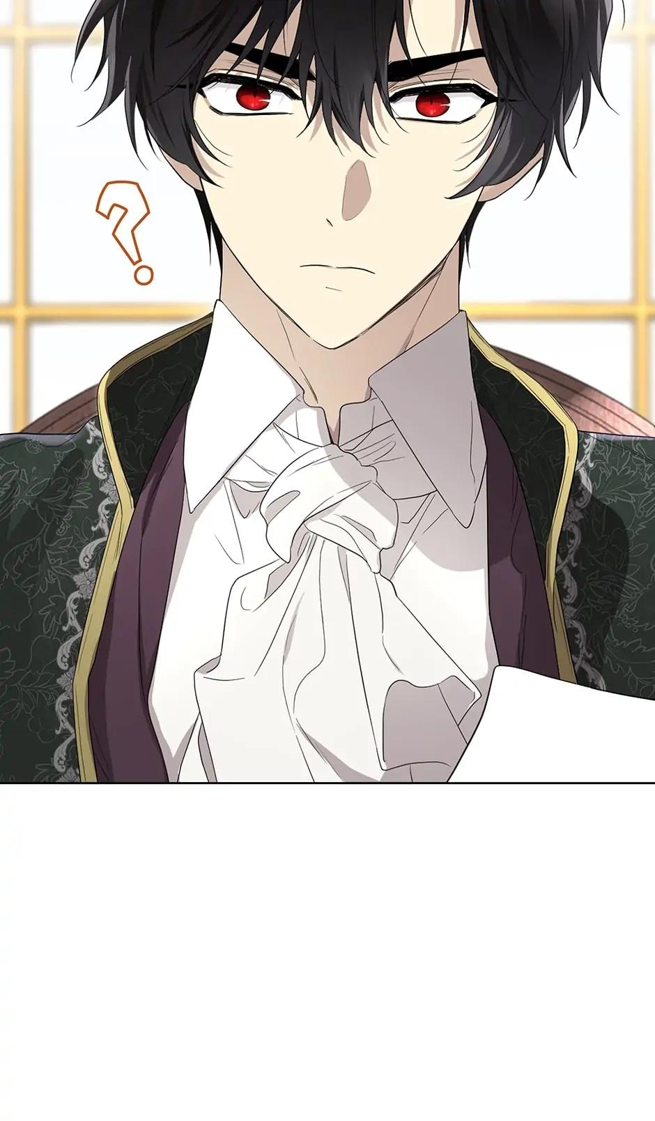 I Became the Male Lead’s Mother Chapter 87 - Page 19 in English