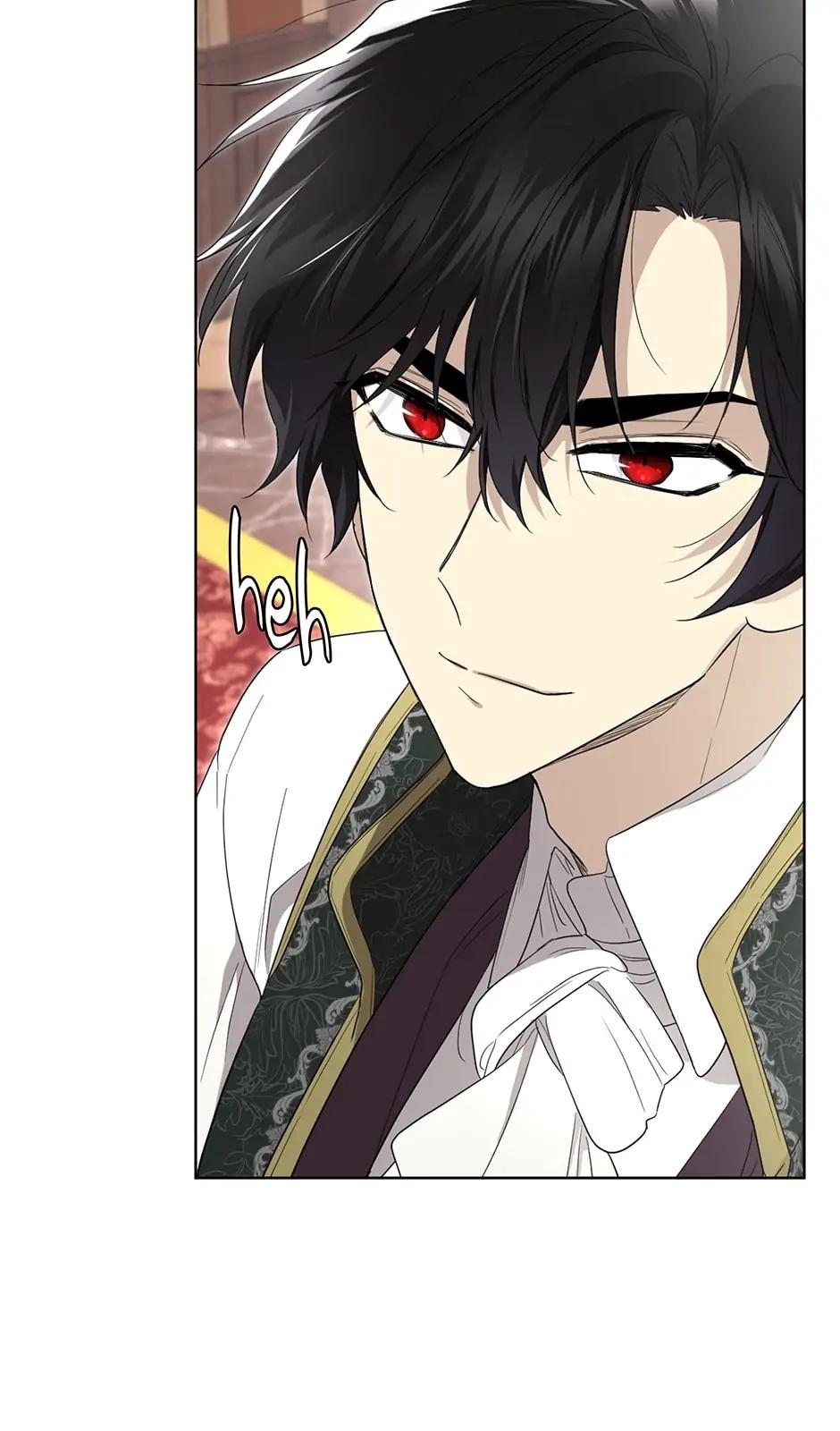I Became the Male Lead’s Mother Chapter 87 - Page 24 in English